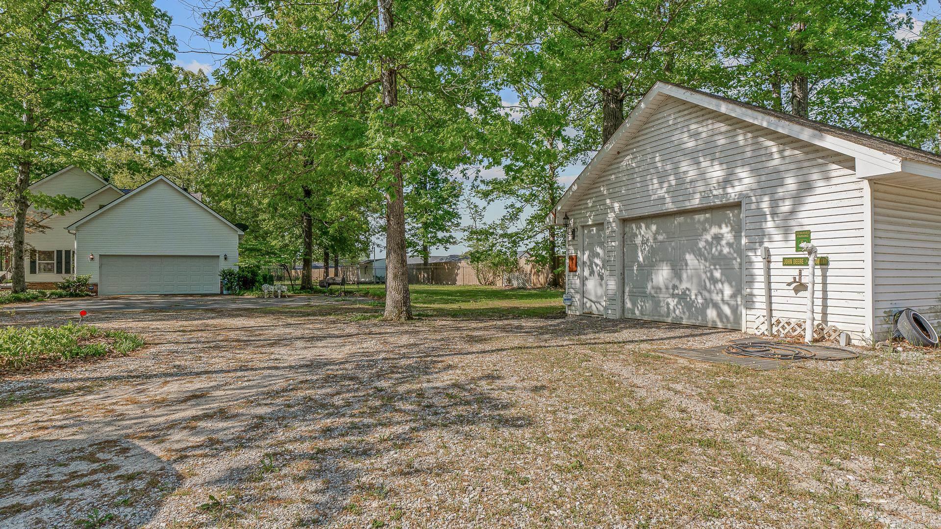 4401 N 351  Jonesboro, AR