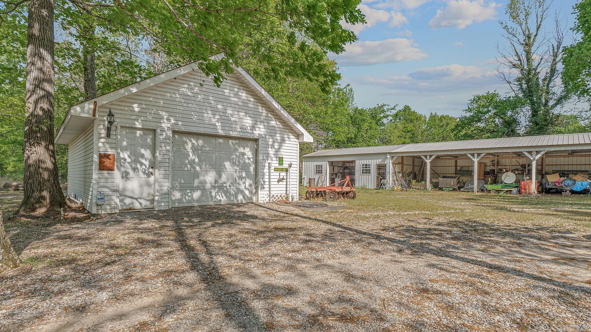 4401 N 351  Jonesboro, AR