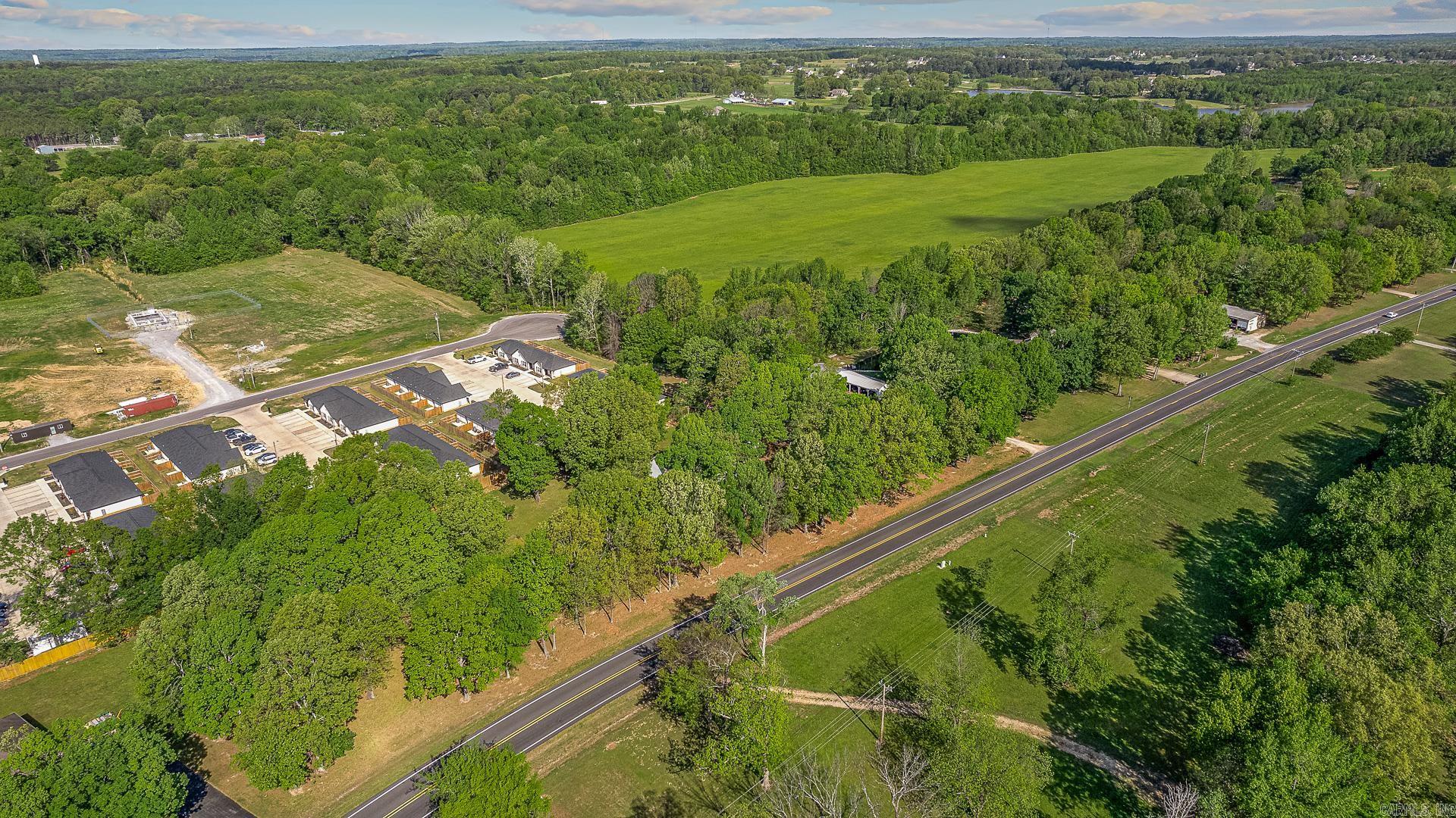 4401 N 351  Jonesboro, AR