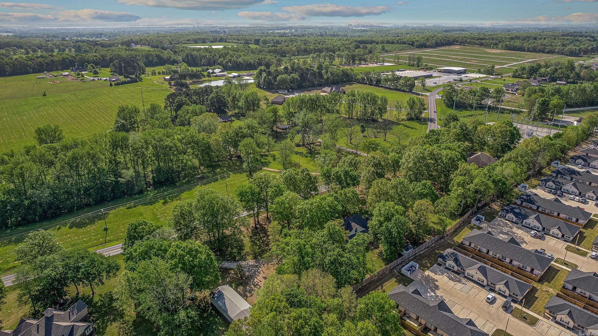 4401 N 351  Jonesboro, AR