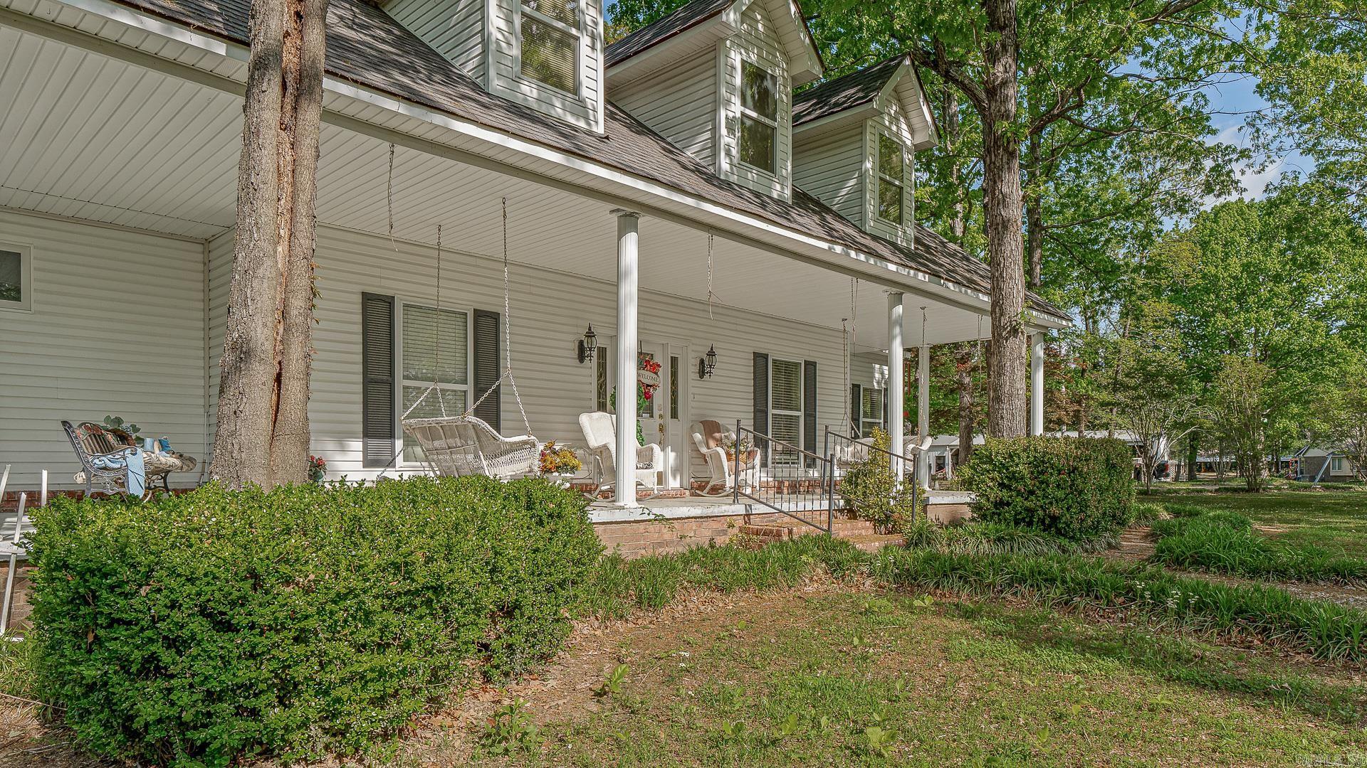 4401 N 351  Jonesboro, AR