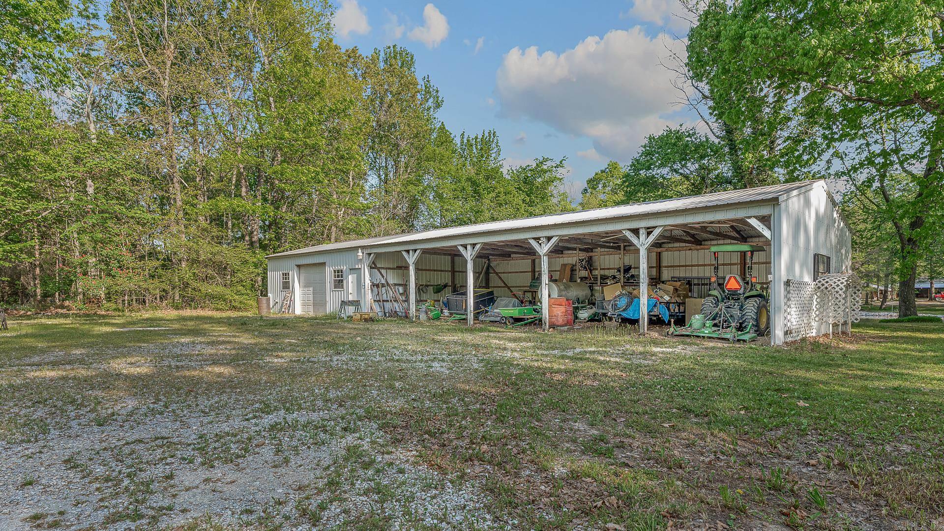 4401 N 351  Jonesboro, AR