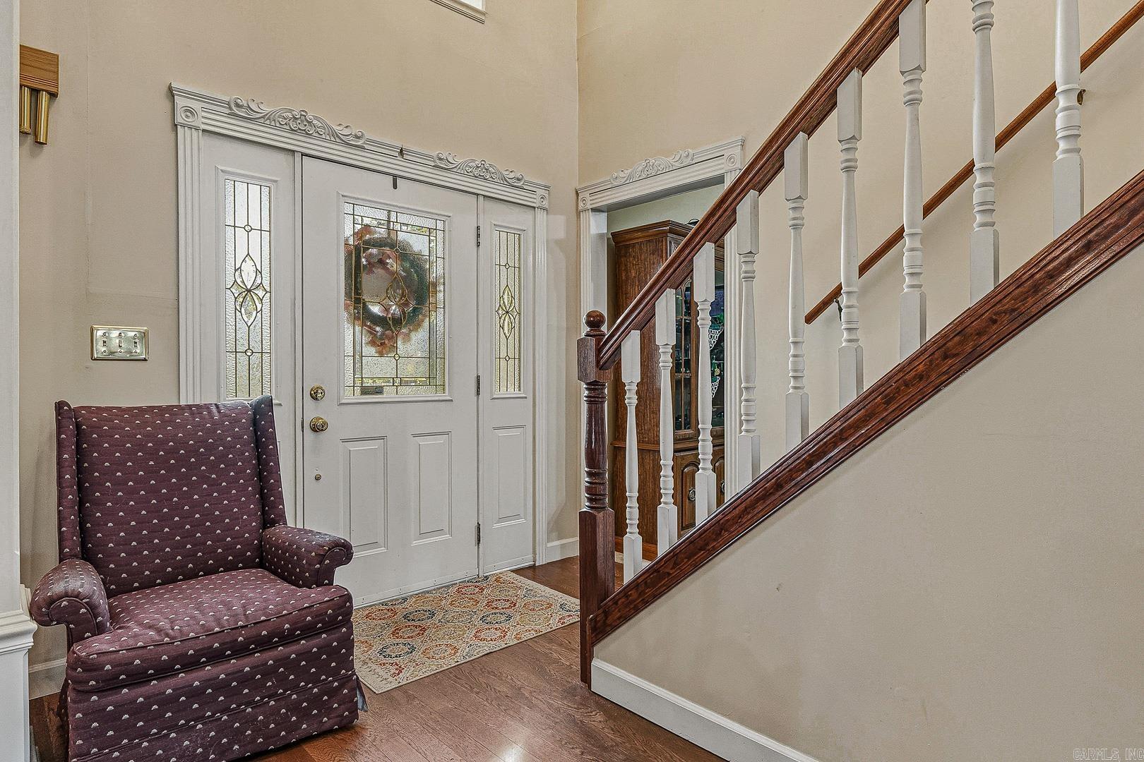 4401 N 351  Jonesboro, AR