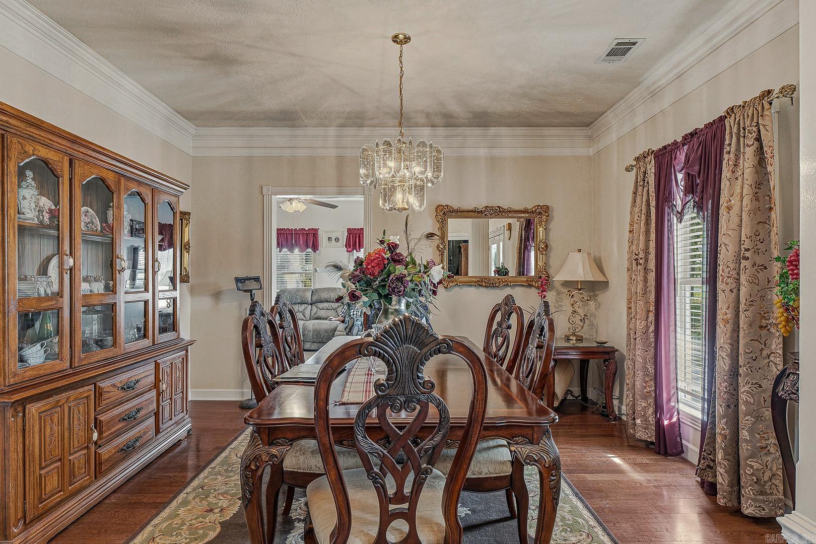 4401 N 351  Jonesboro, AR