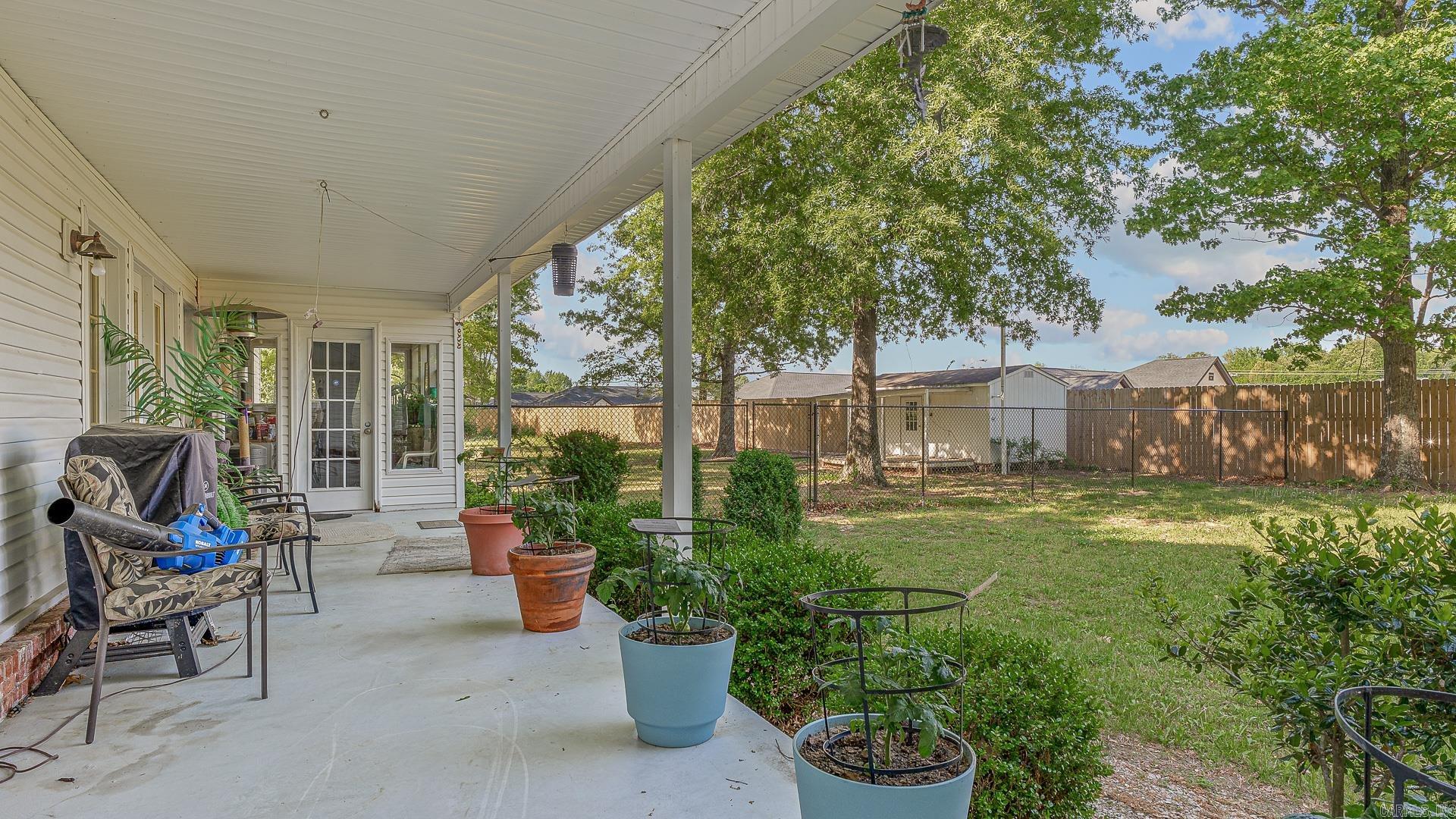 4401 N 351  Jonesboro, AR