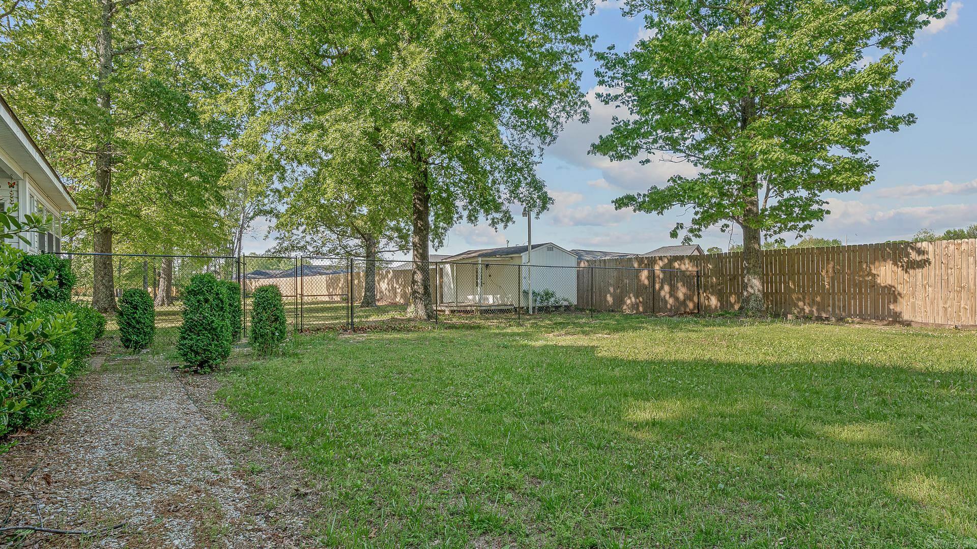 4401 N 351  Jonesboro, AR