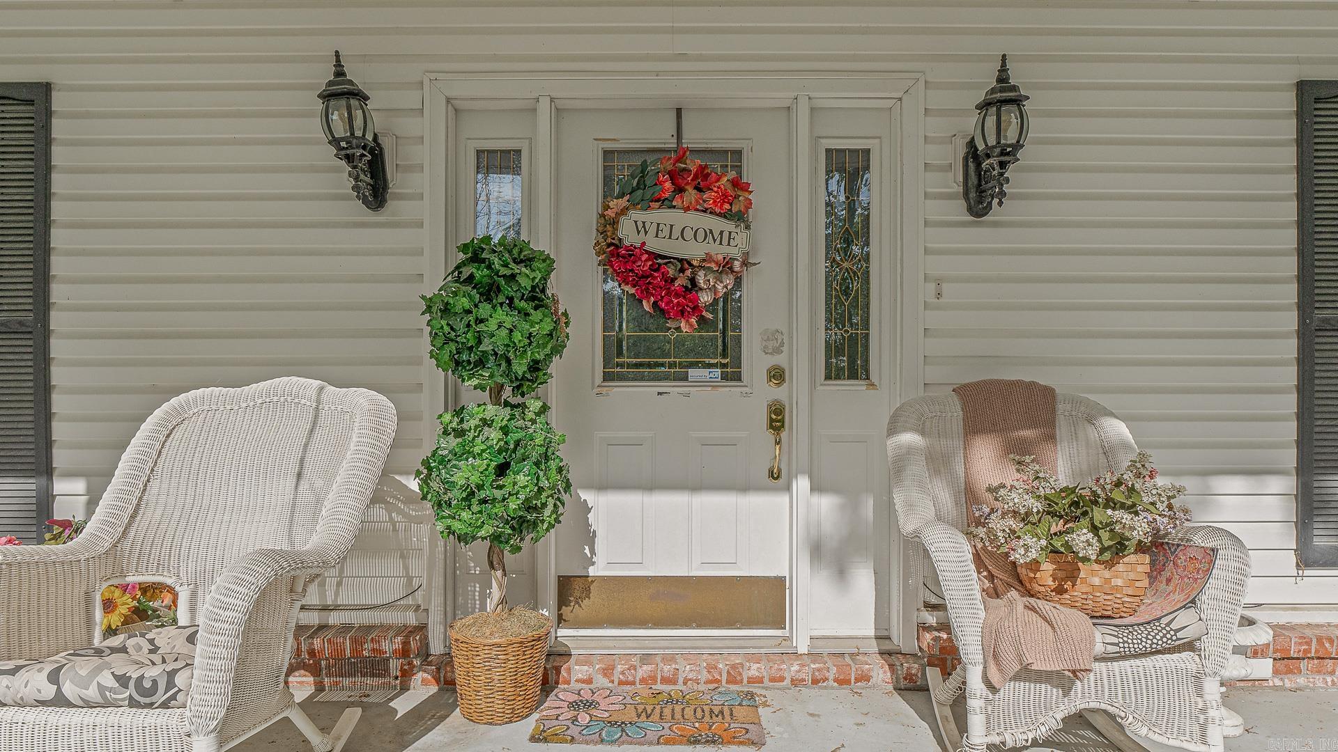 4401 N 351  Jonesboro, AR