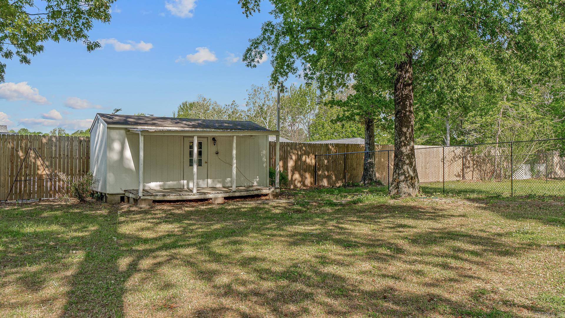 4401 N 351  Jonesboro, AR