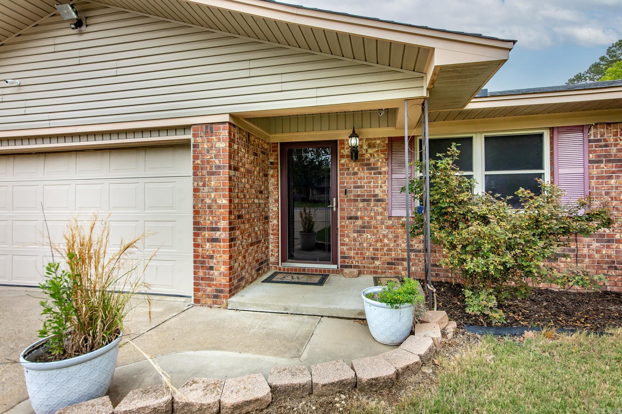 609 Lynnewood  Jacksonville, AR