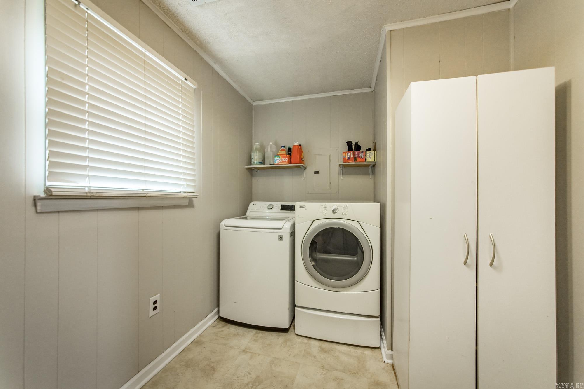 609 Lynnewood  Jacksonville, AR