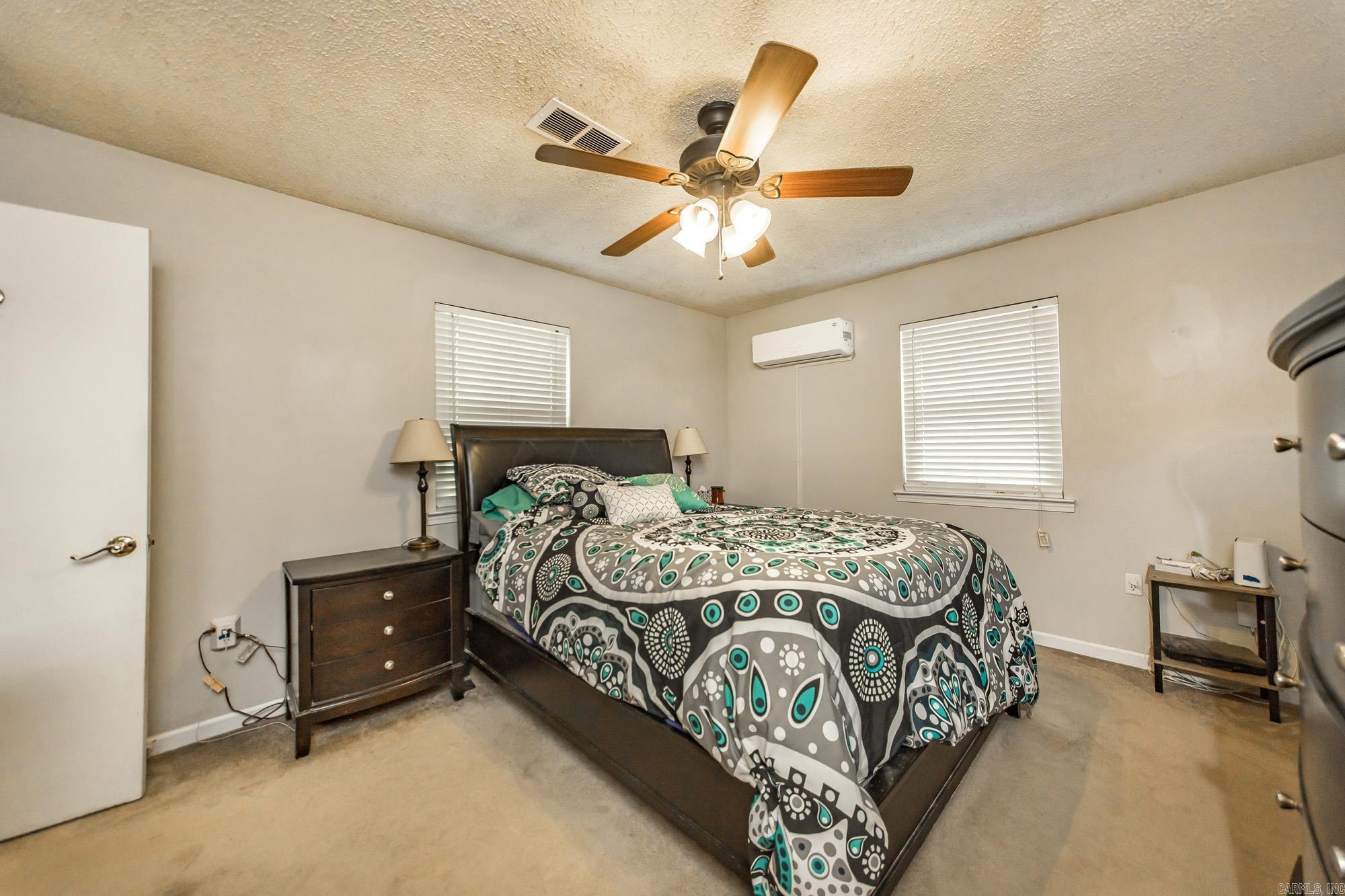 609 Lynnewood  Jacksonville, AR