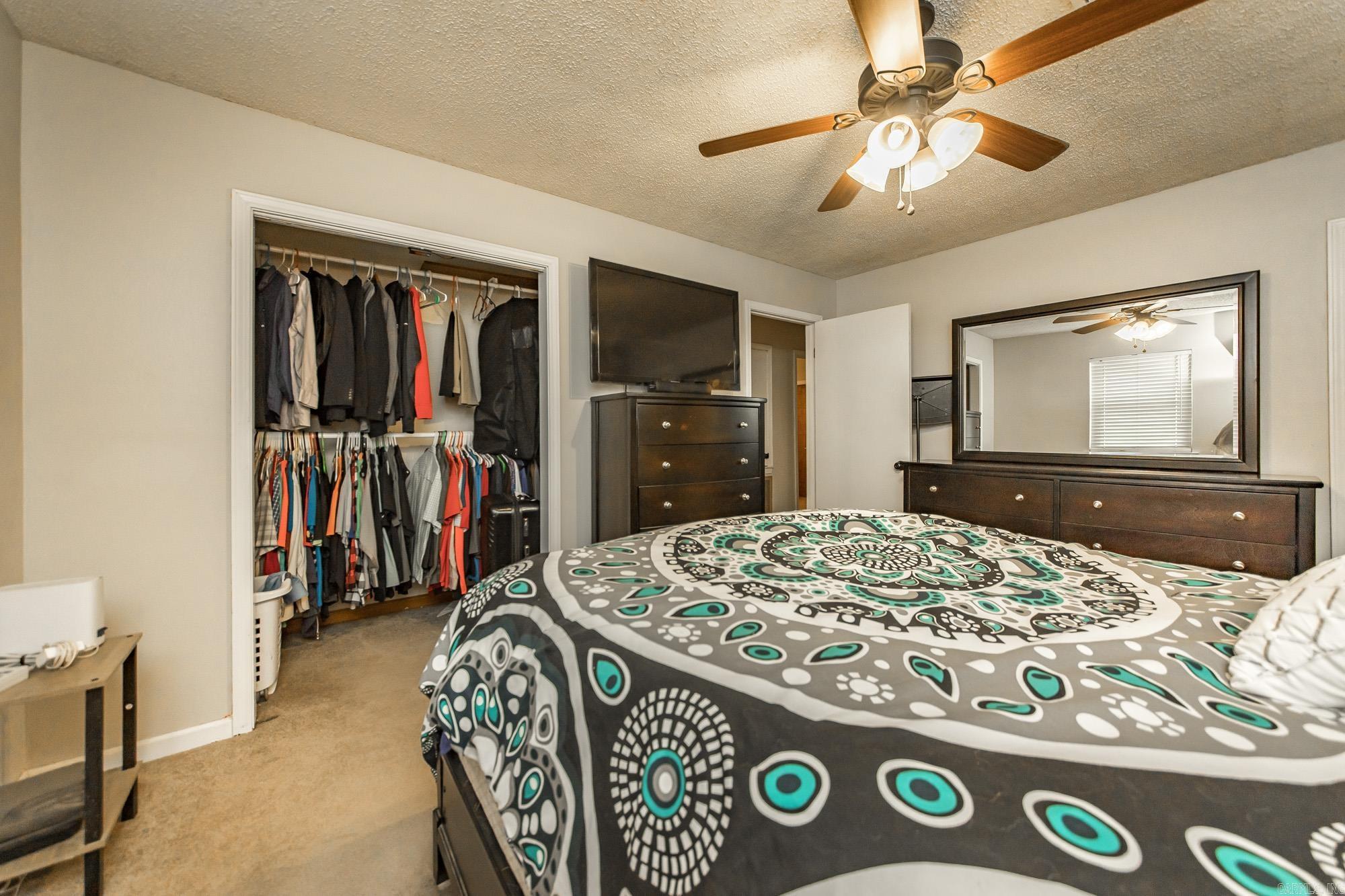 609 Lynnewood  Jacksonville, AR