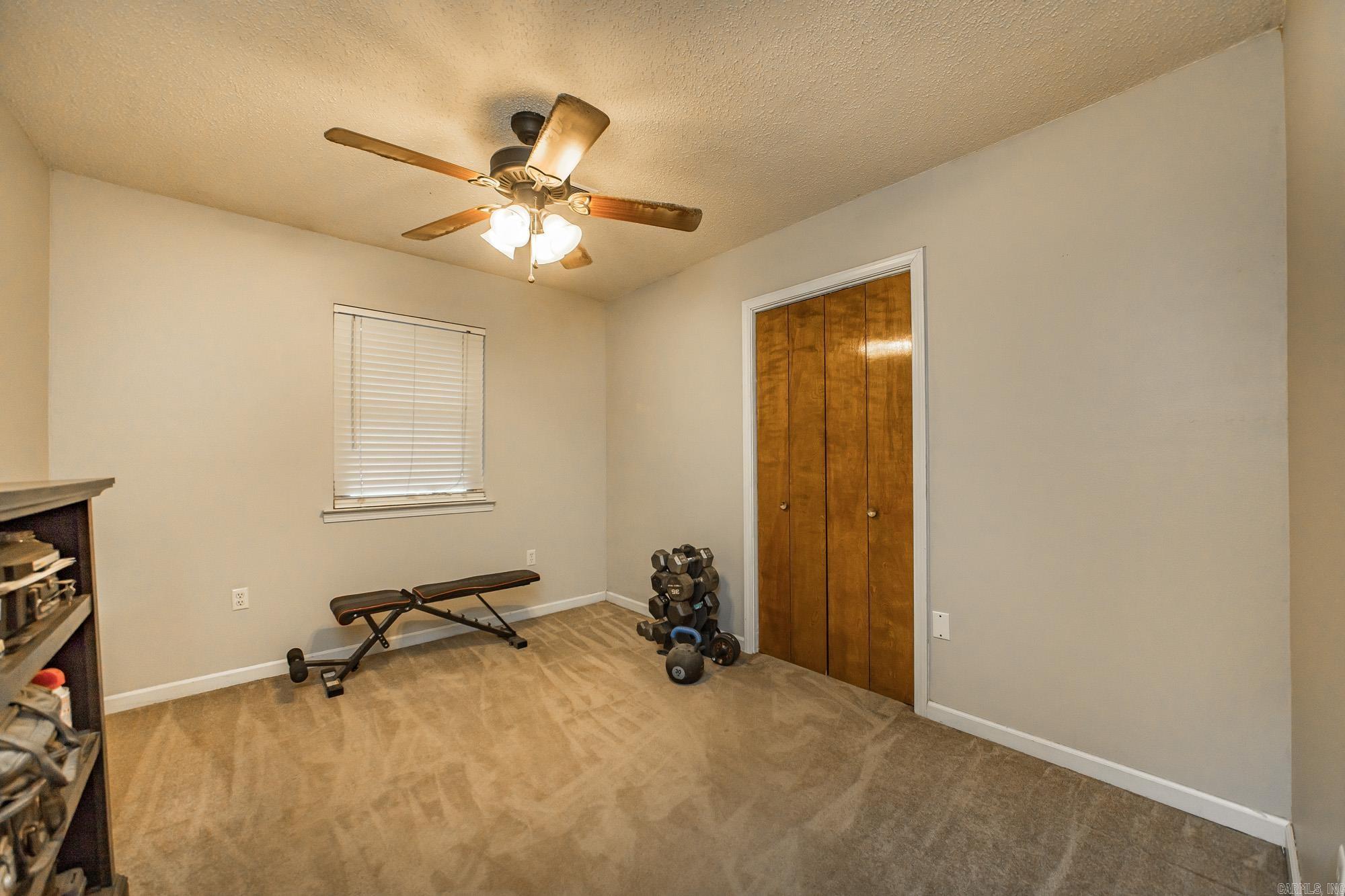 609 Lynnewood  Jacksonville, AR