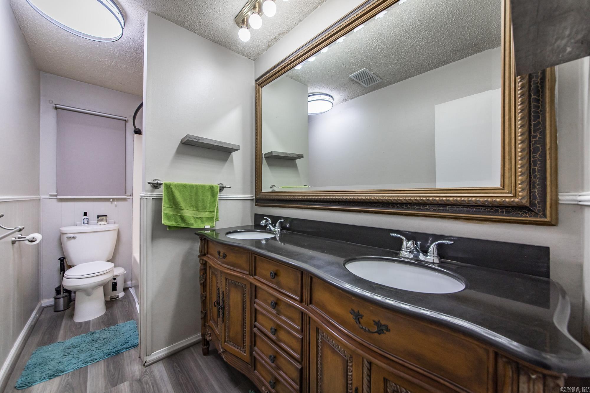 609 Lynnewood  Jacksonville, AR