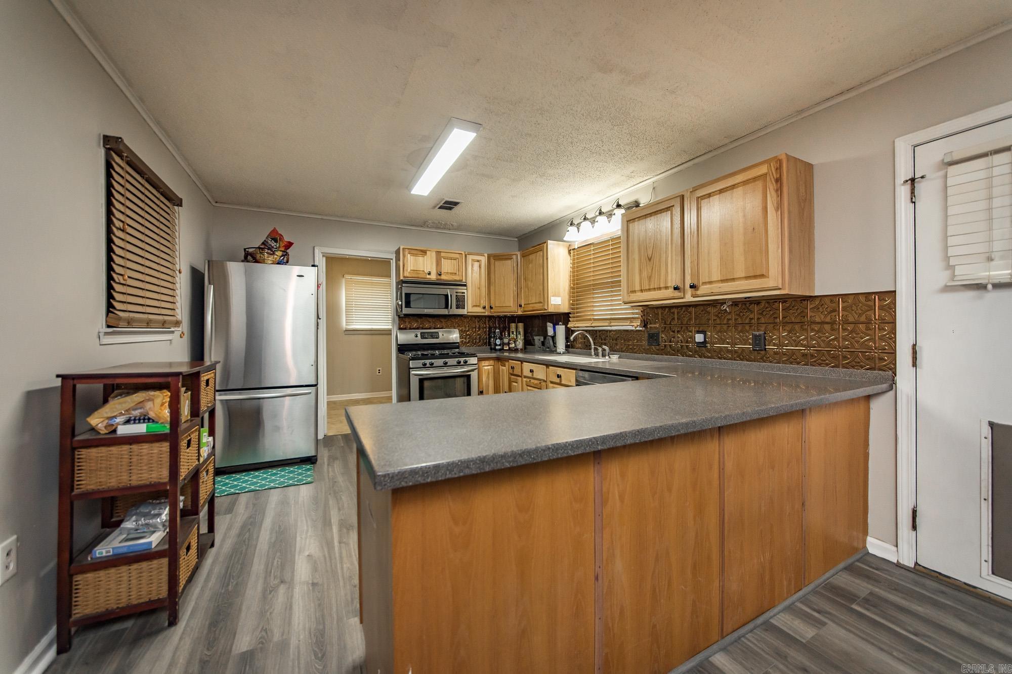 609 Lynnewood  Jacksonville, AR