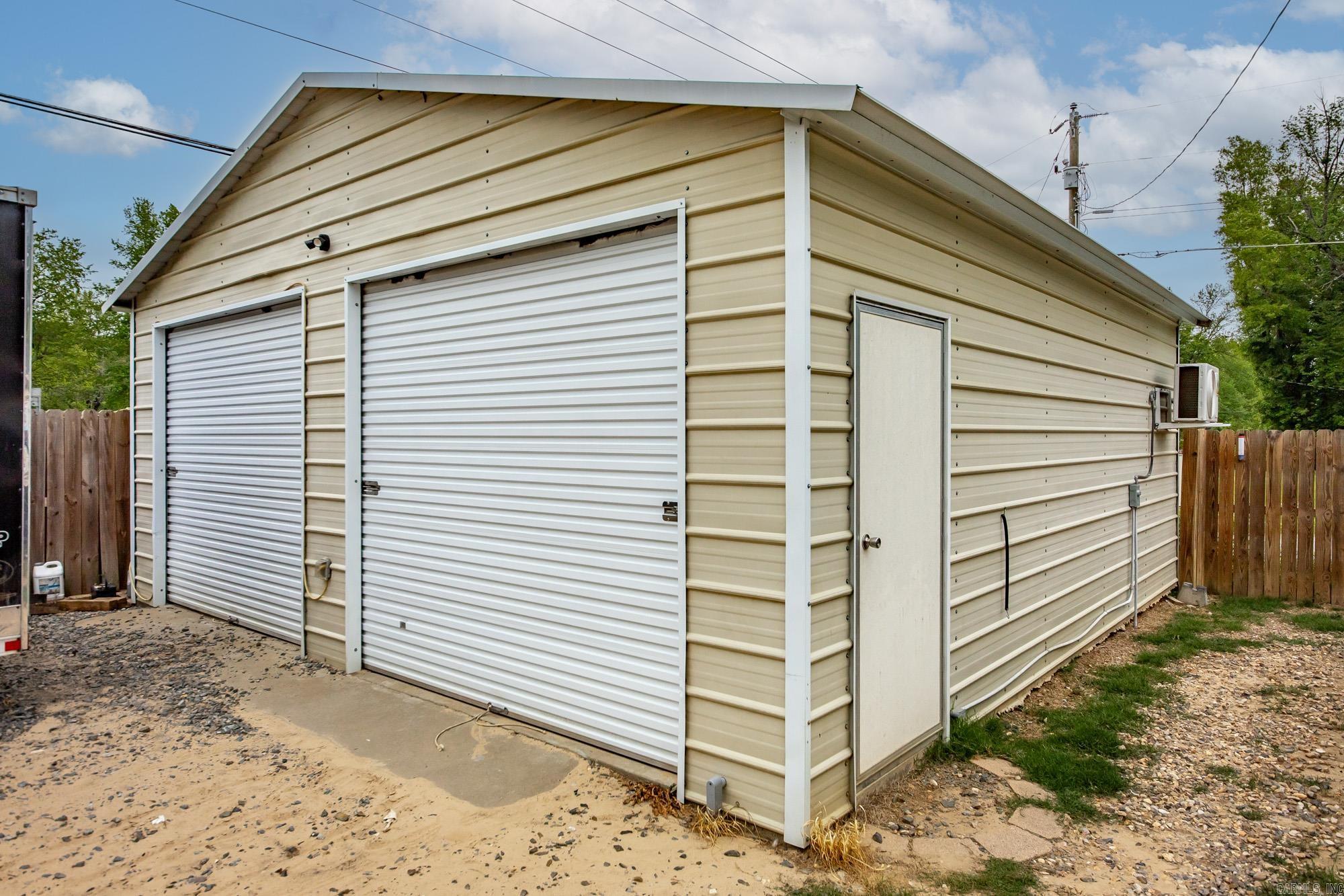 609 Lynnewood  Jacksonville, AR