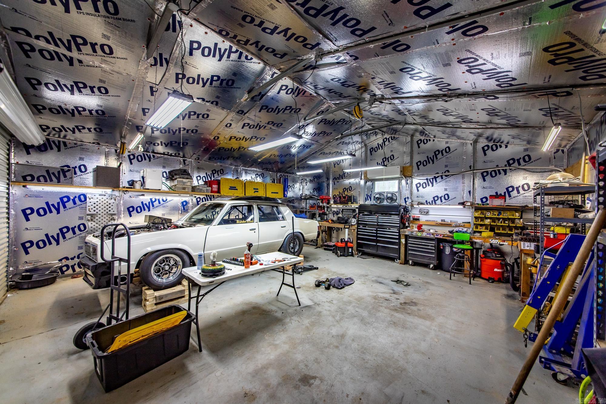 609 Lynnewood  Jacksonville, AR