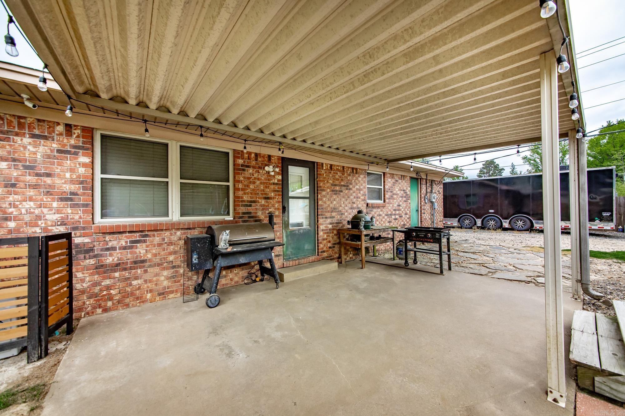 609 Lynnewood  Jacksonville, AR