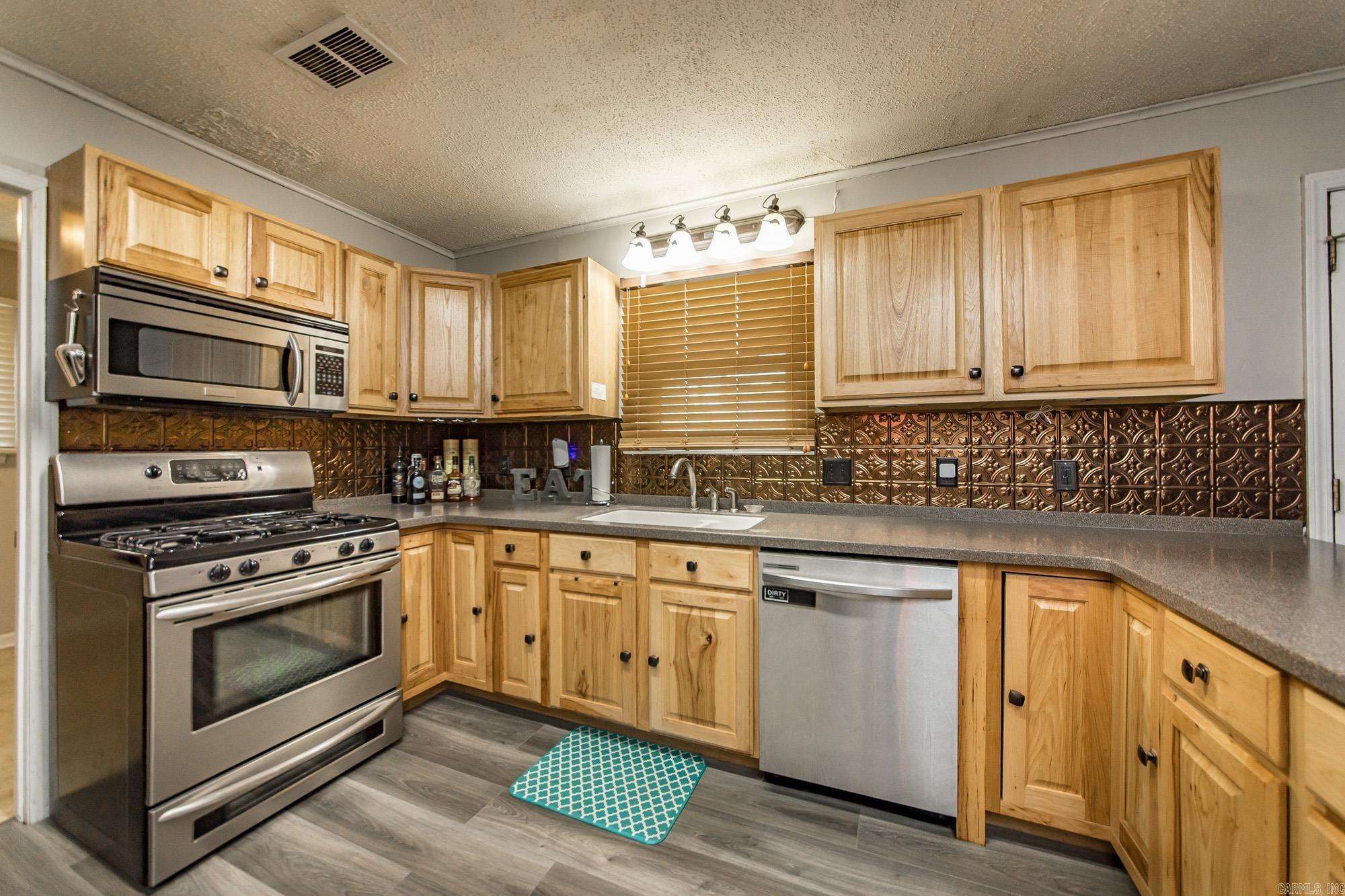 609 Lynnewood  Jacksonville, AR