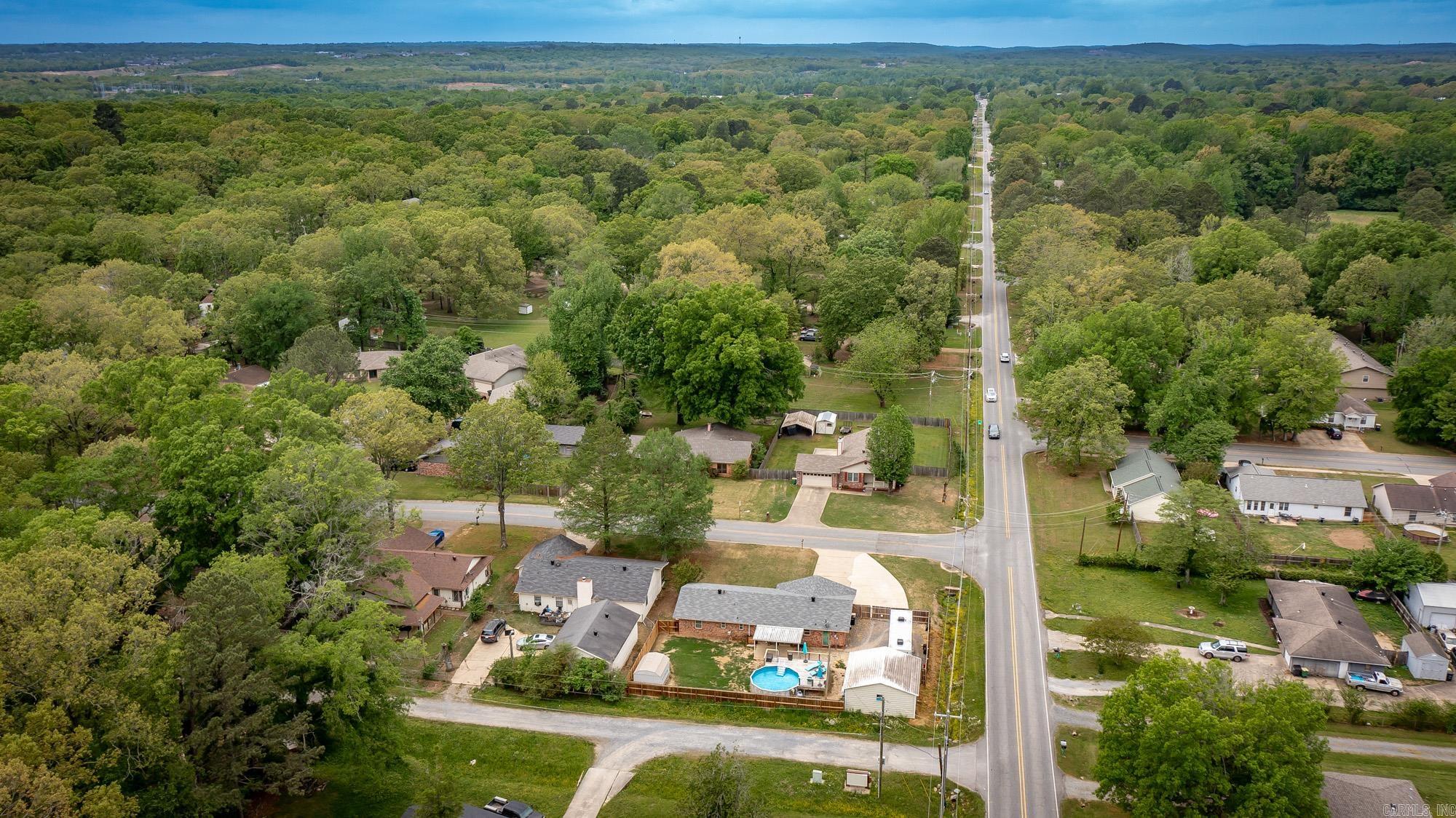 609 Lynnewood  Jacksonville, AR