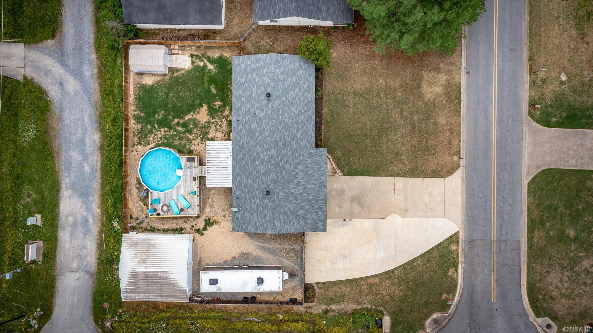 609 Lynnewood  Jacksonville, AR