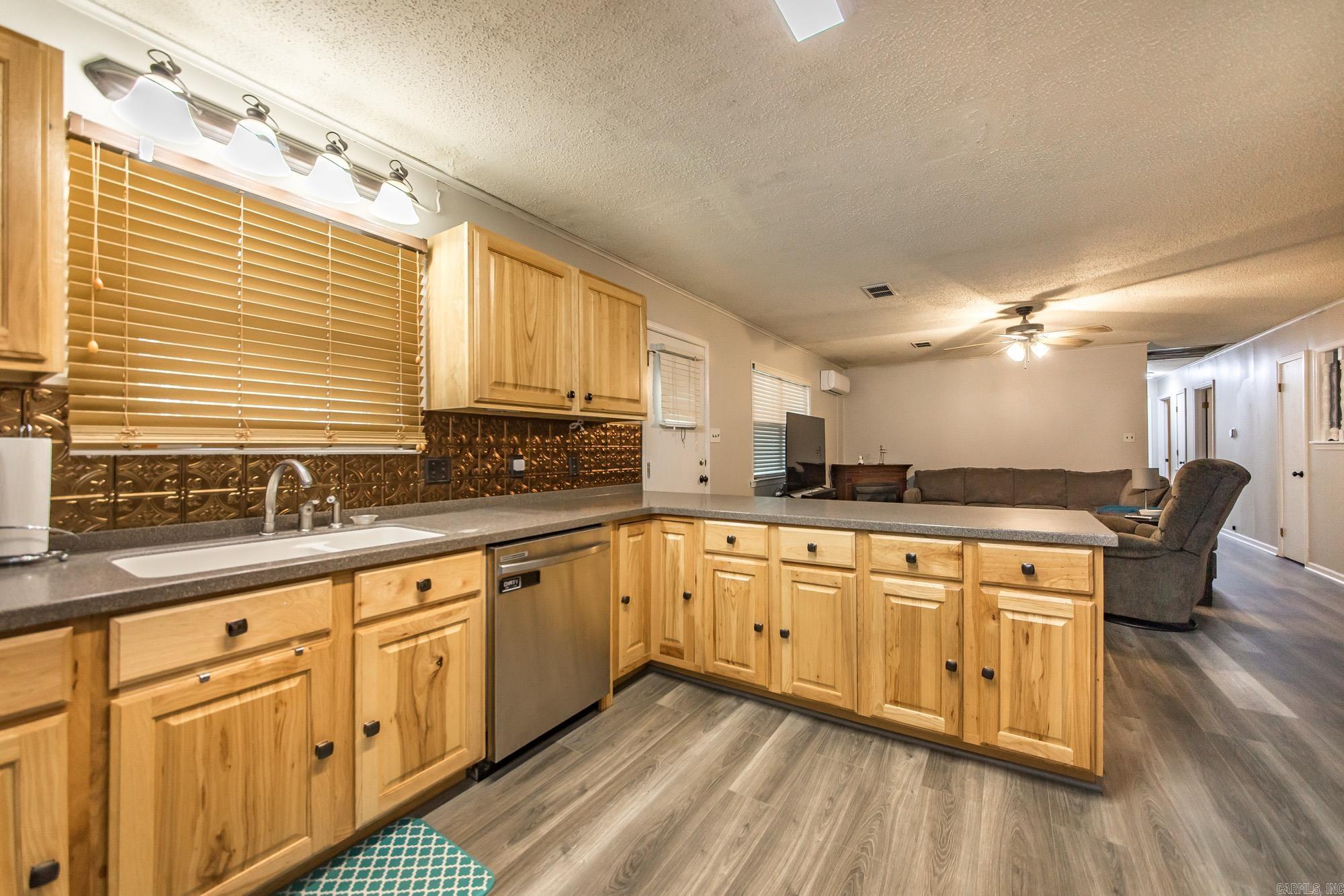 609 Lynnewood  Jacksonville, AR