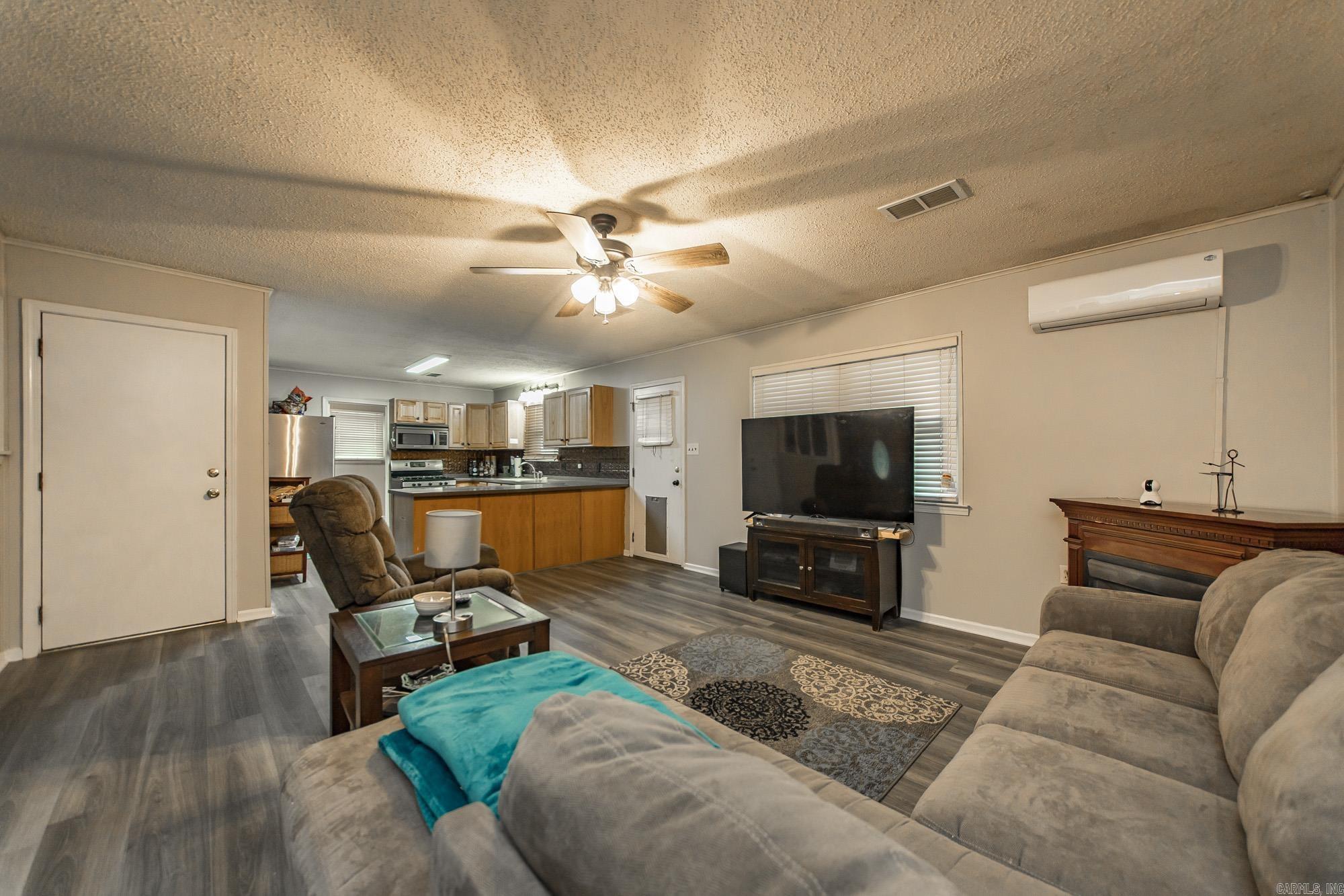 609 Lynnewood  Jacksonville, AR