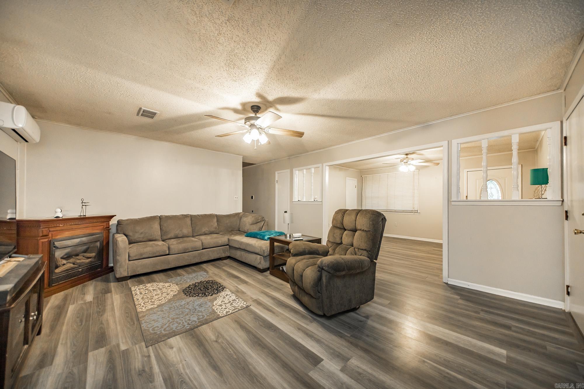 609 Lynnewood  Jacksonville, AR