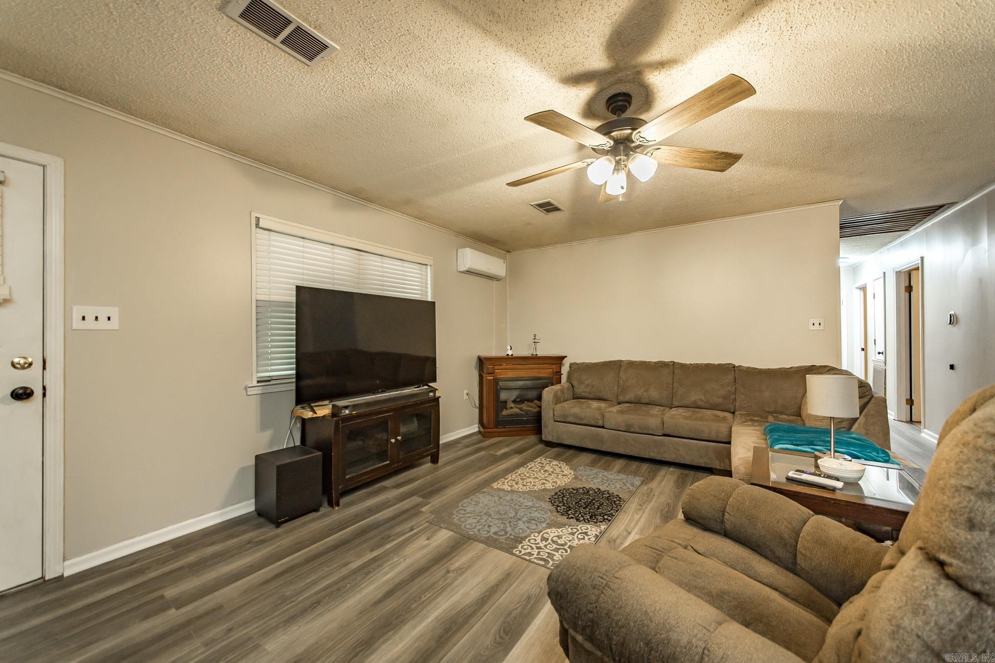 609 Lynnewood  Jacksonville, AR