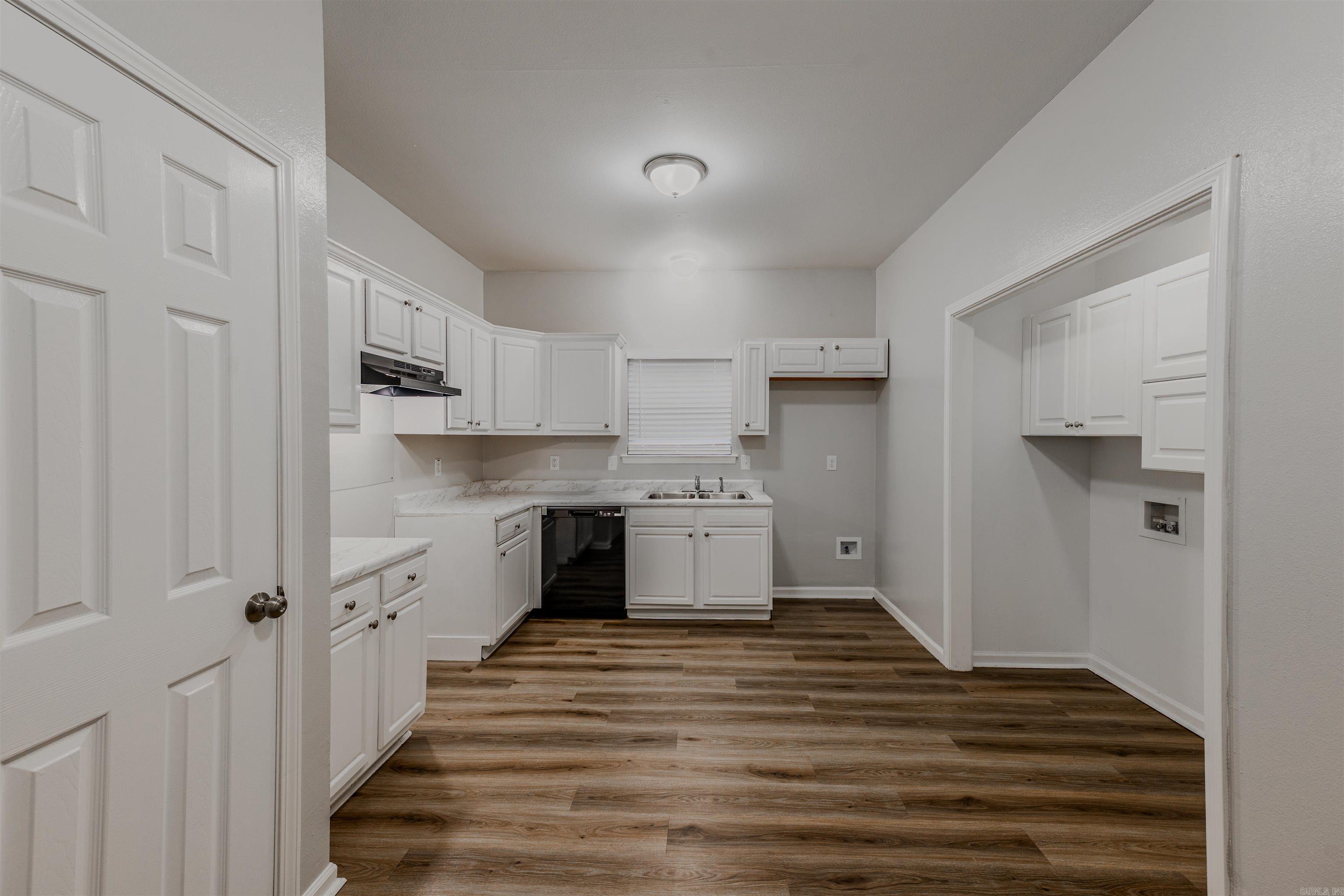 3202 Fawn  Benton, AR