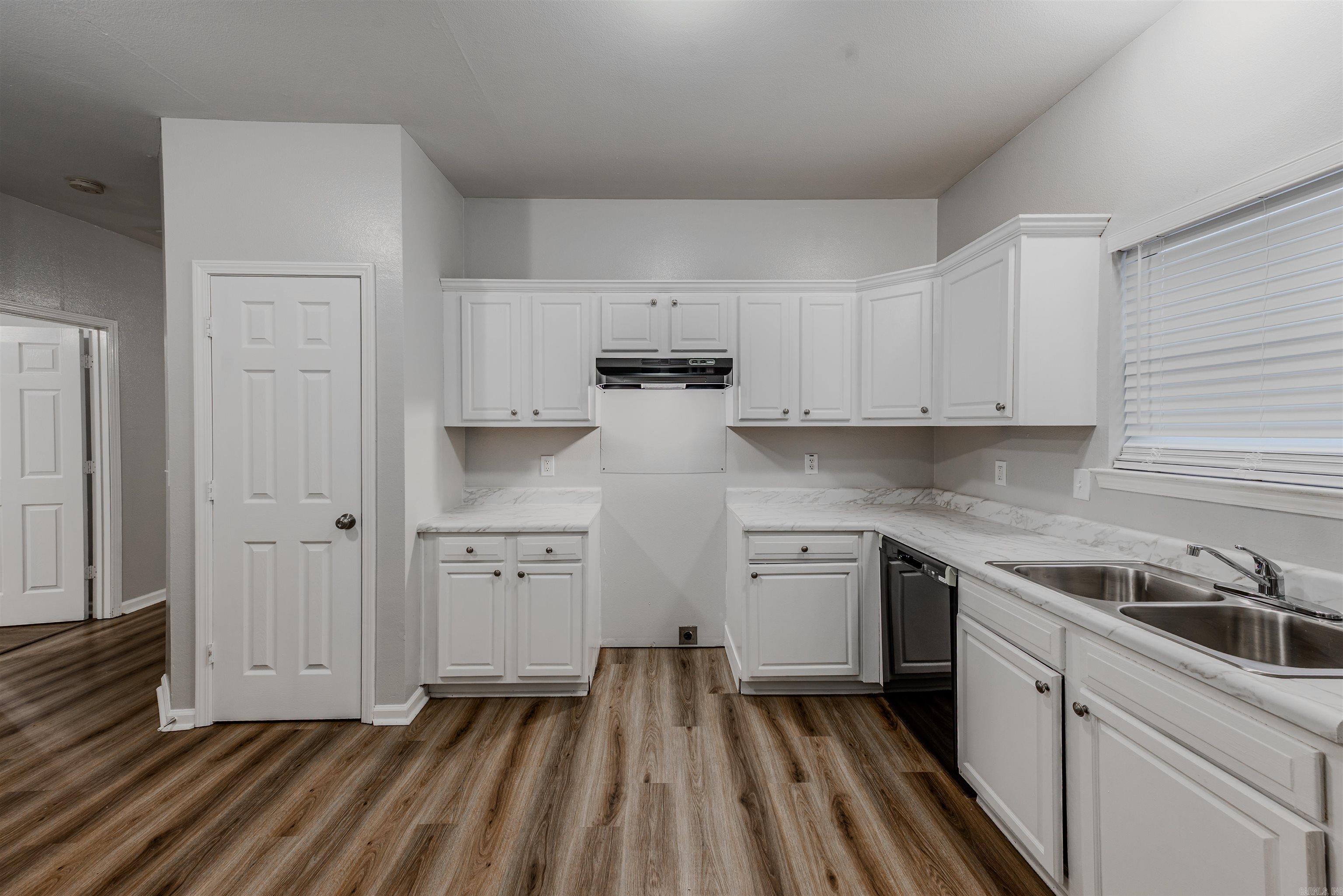 3202 Fawn  Benton, AR