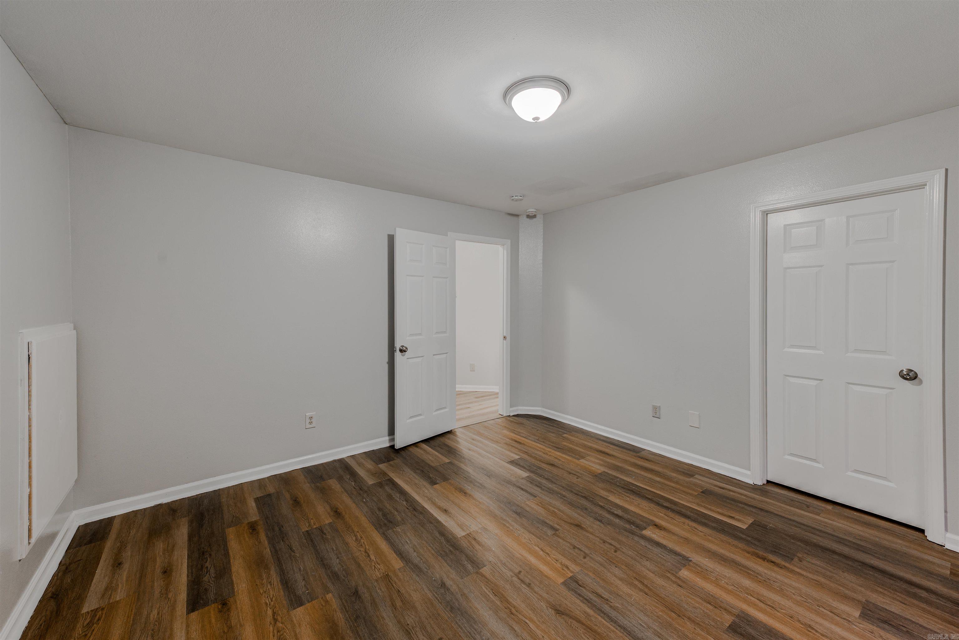 3202 Fawn  Benton, AR