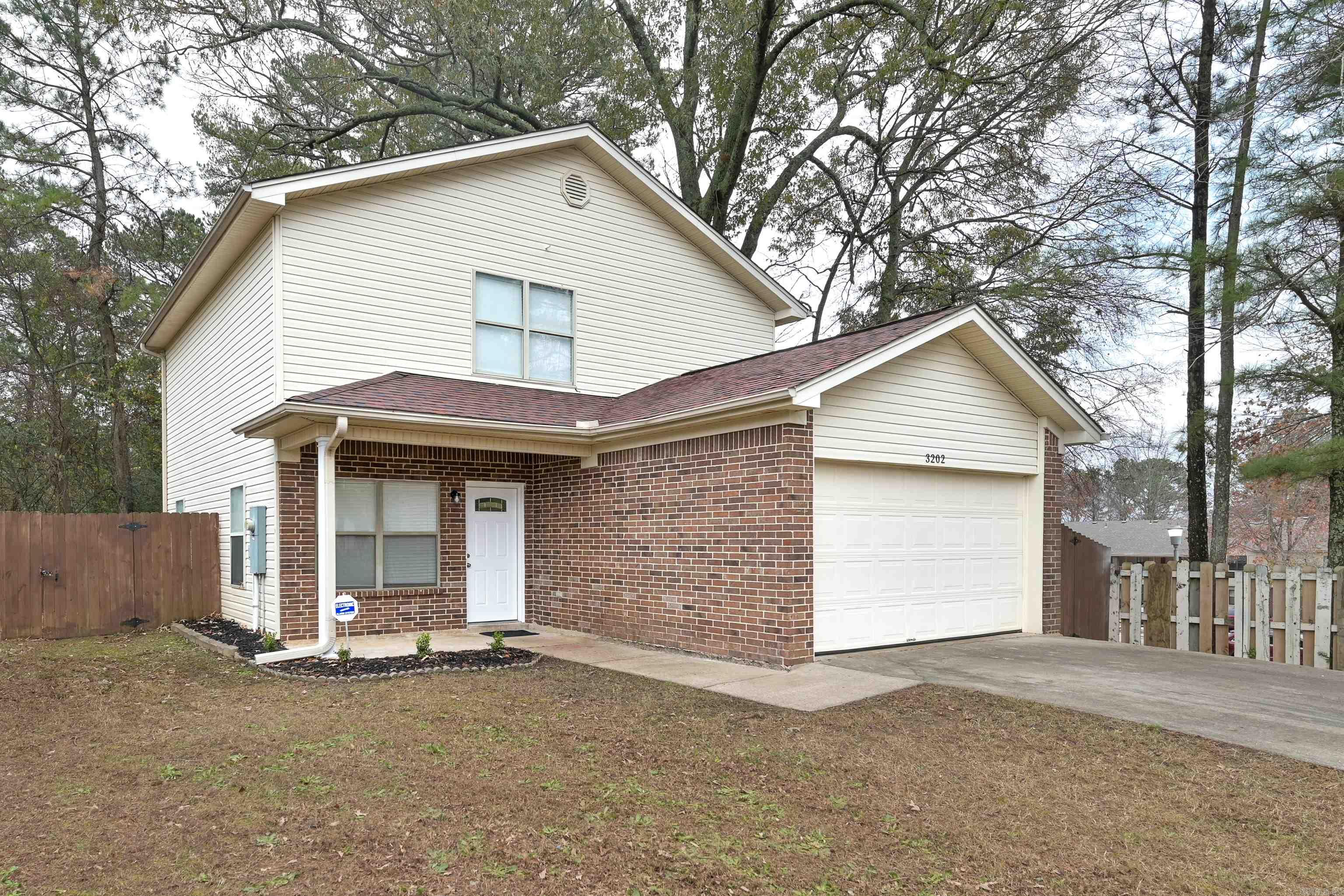 3202 Fawn  Benton, AR
