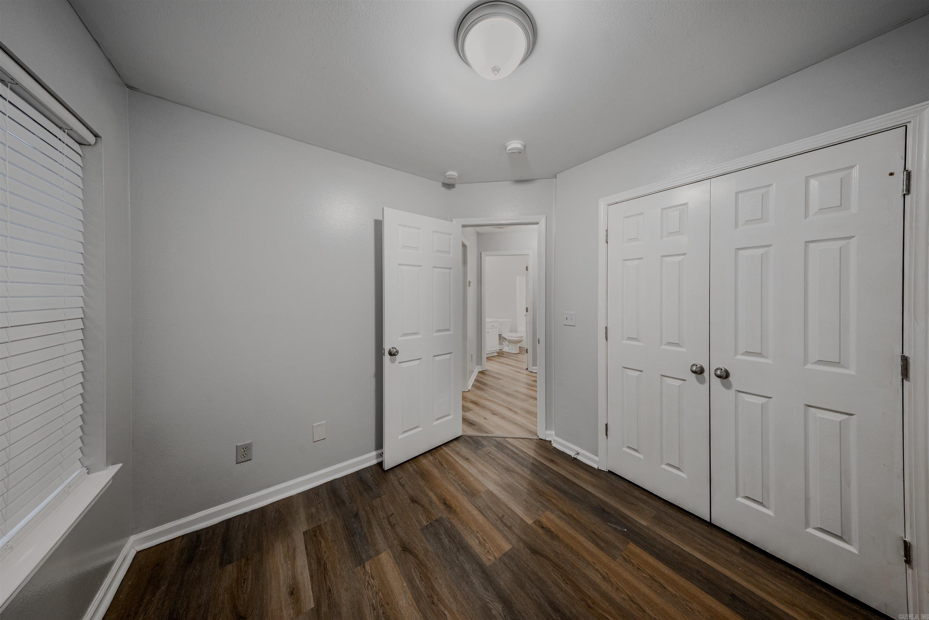 3202 Fawn  Benton, AR