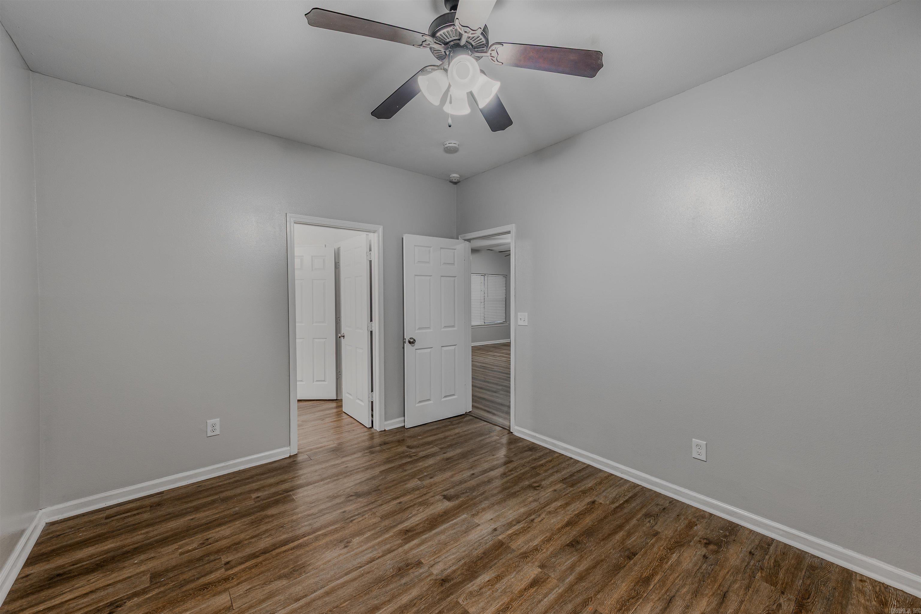 3202 Fawn  Benton, AR