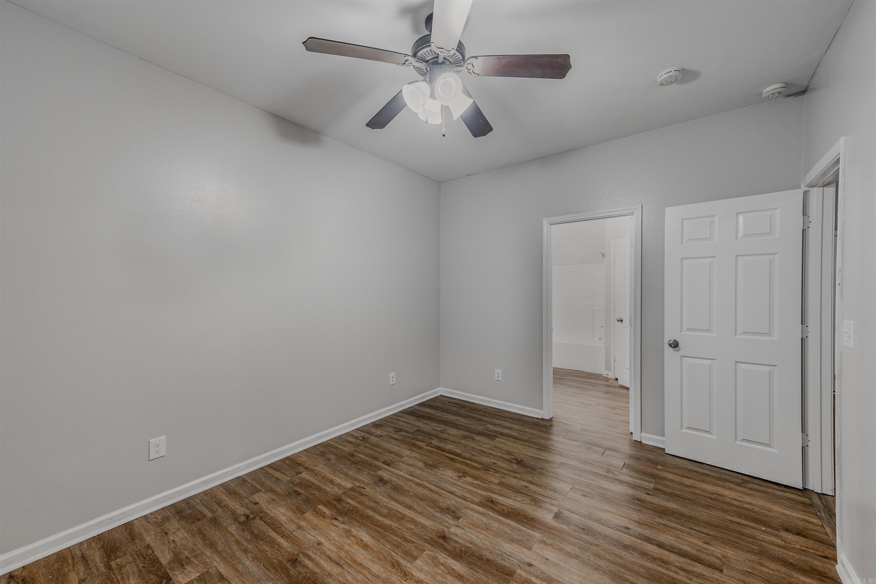 3202 Fawn  Benton, AR