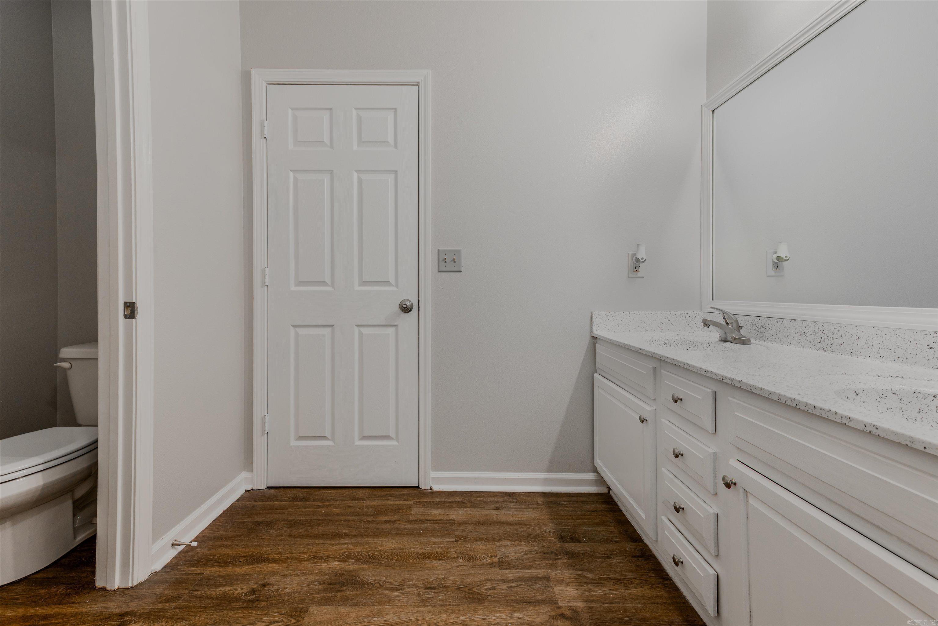 3202 Fawn  Benton, AR