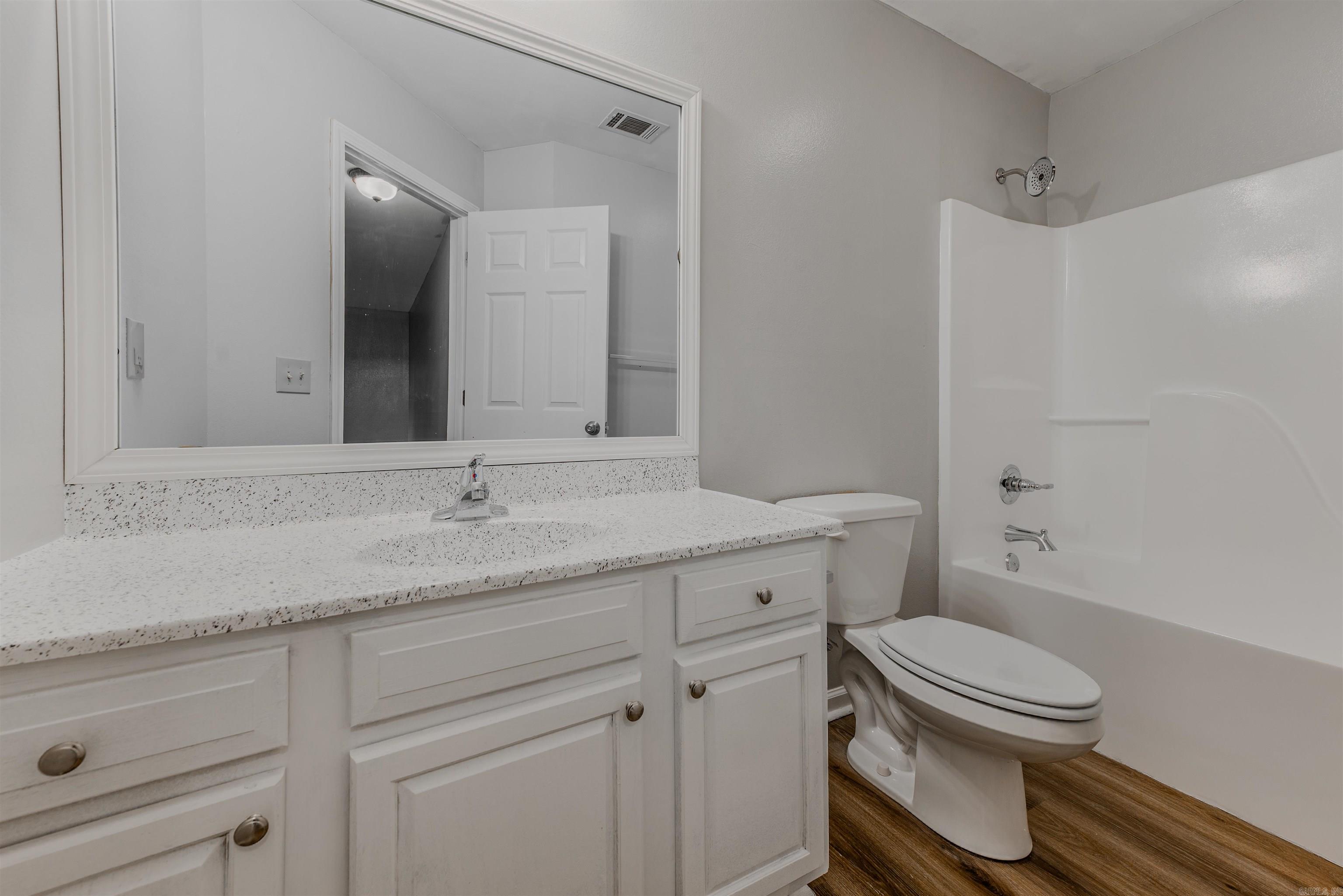 3202 Fawn  Benton, AR