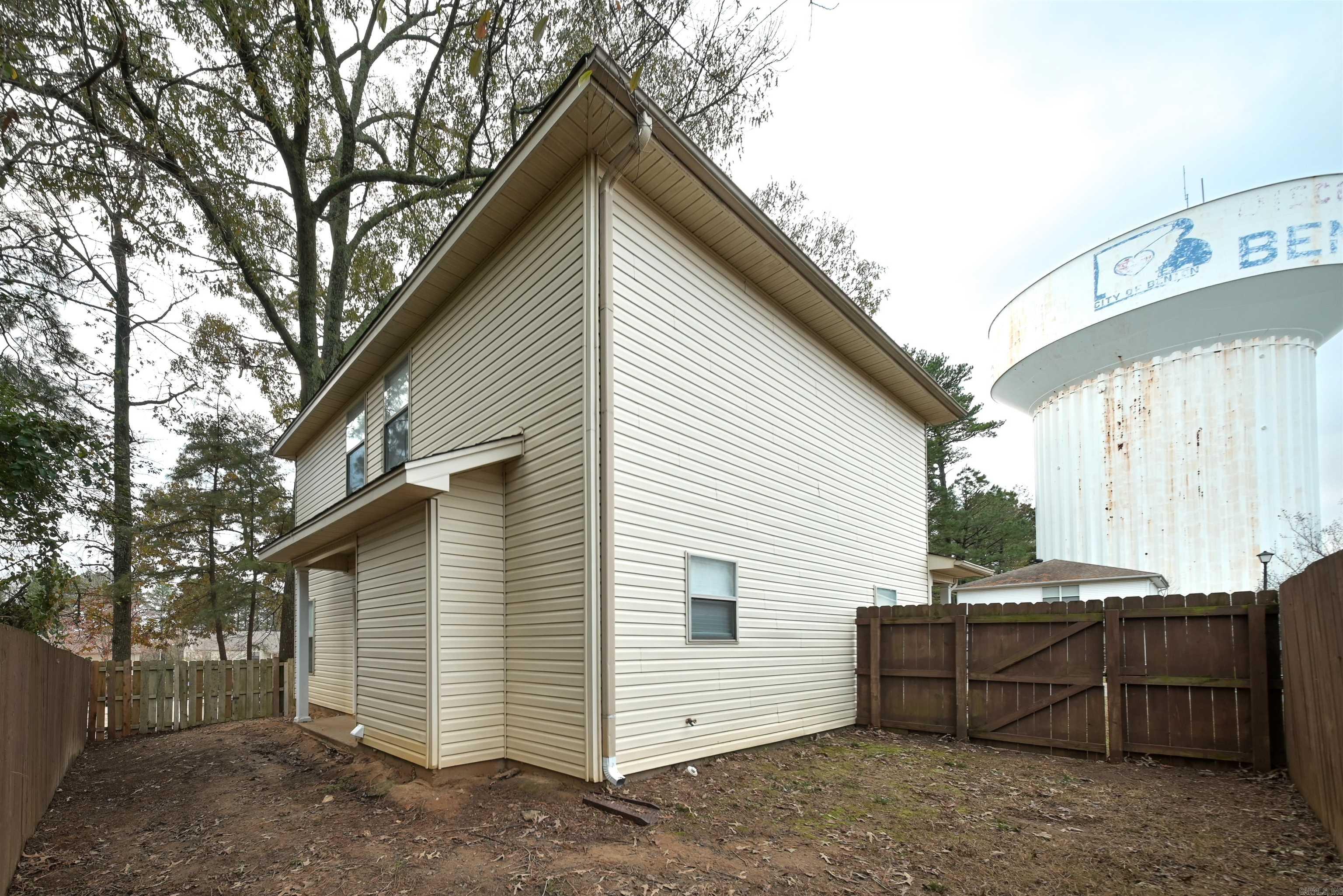 3202 Fawn  Benton, AR