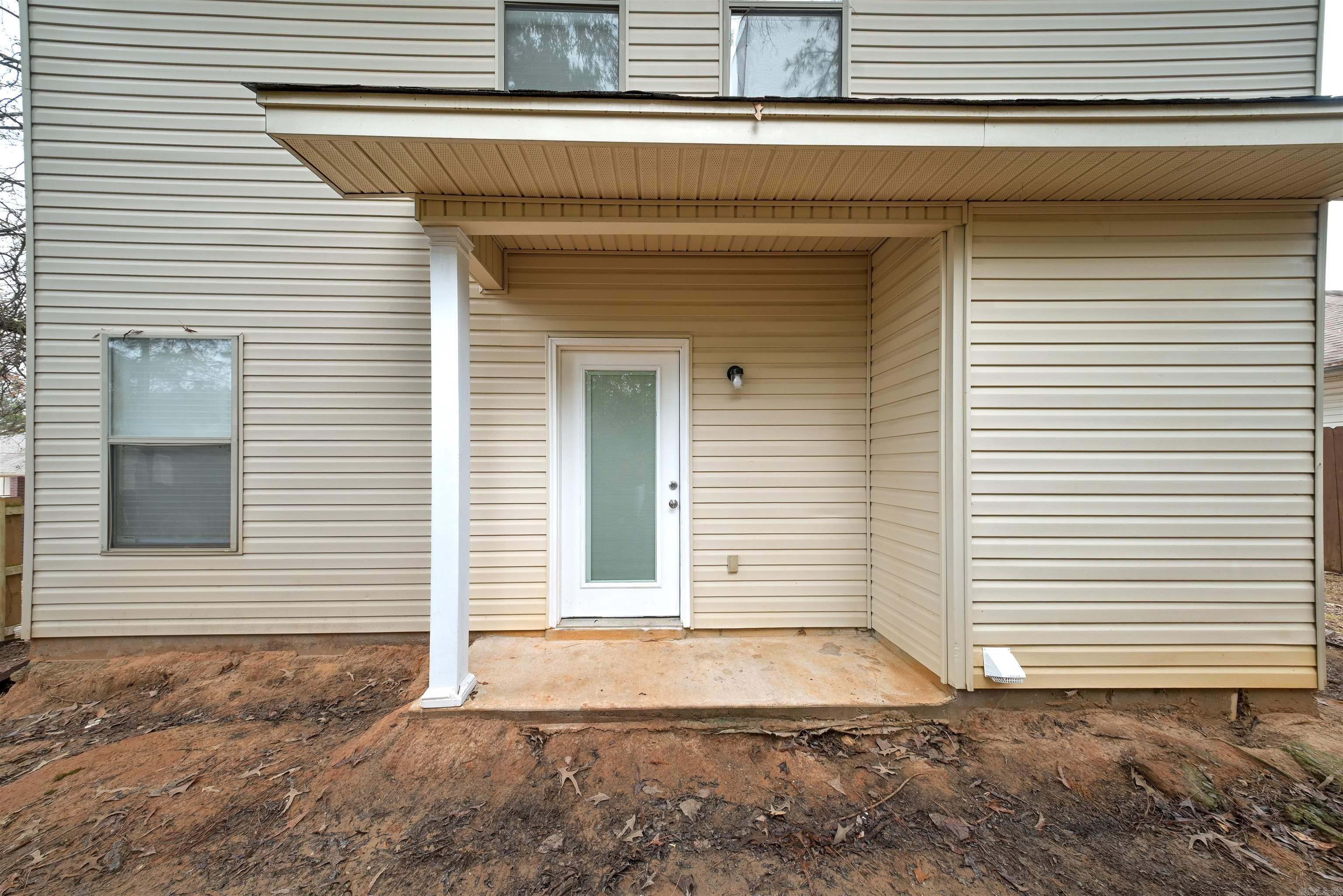 3202 Fawn  Benton, AR