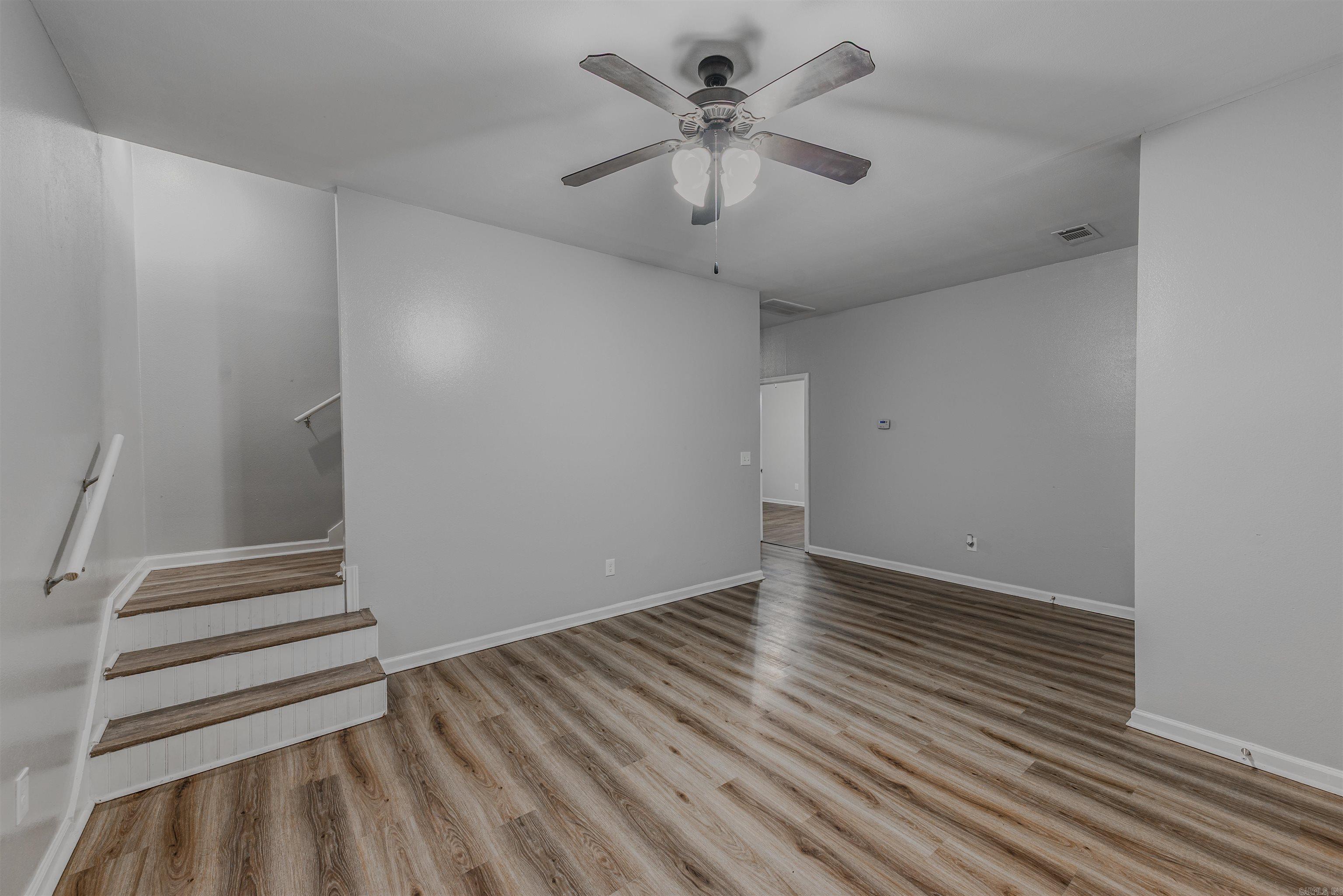 3202 Fawn  Benton, AR