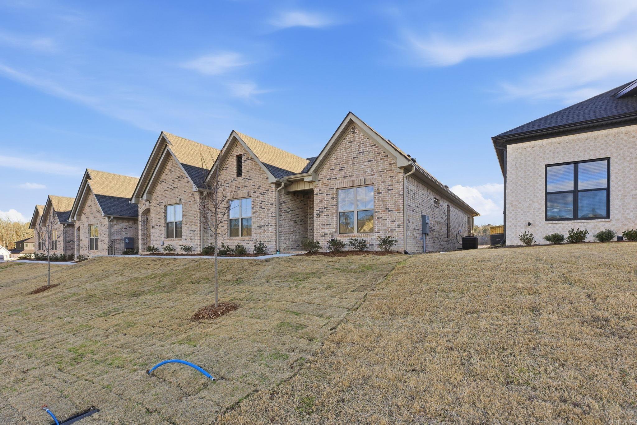 219 Edgewood  Little Rock, AR