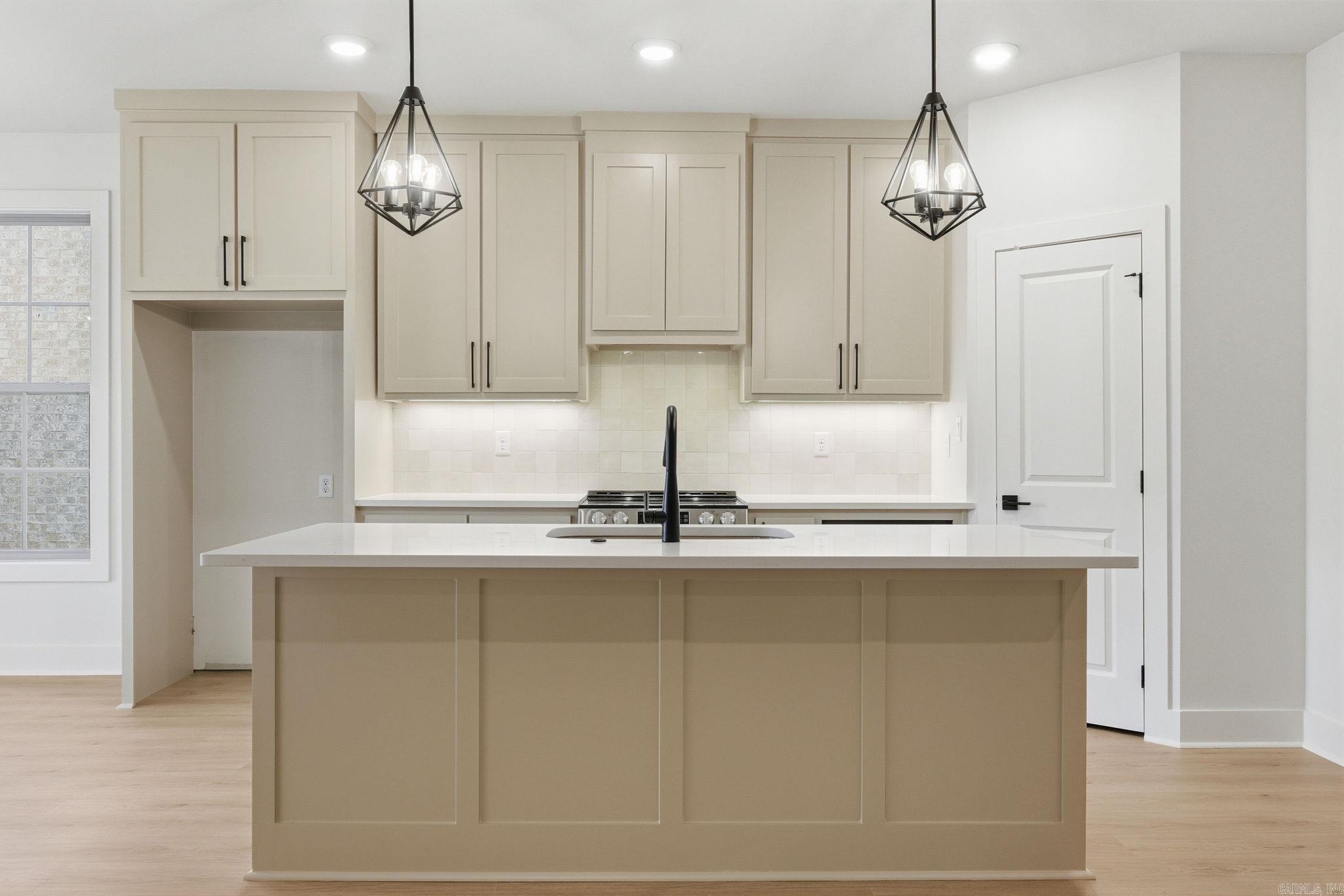 219 Edgewood  Little Rock, AR