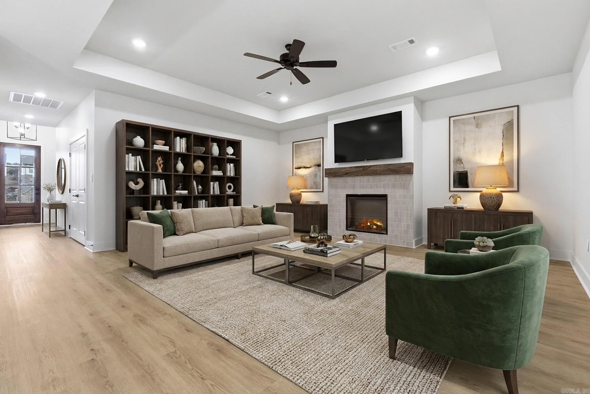 219 Edgewood  Little Rock, AR