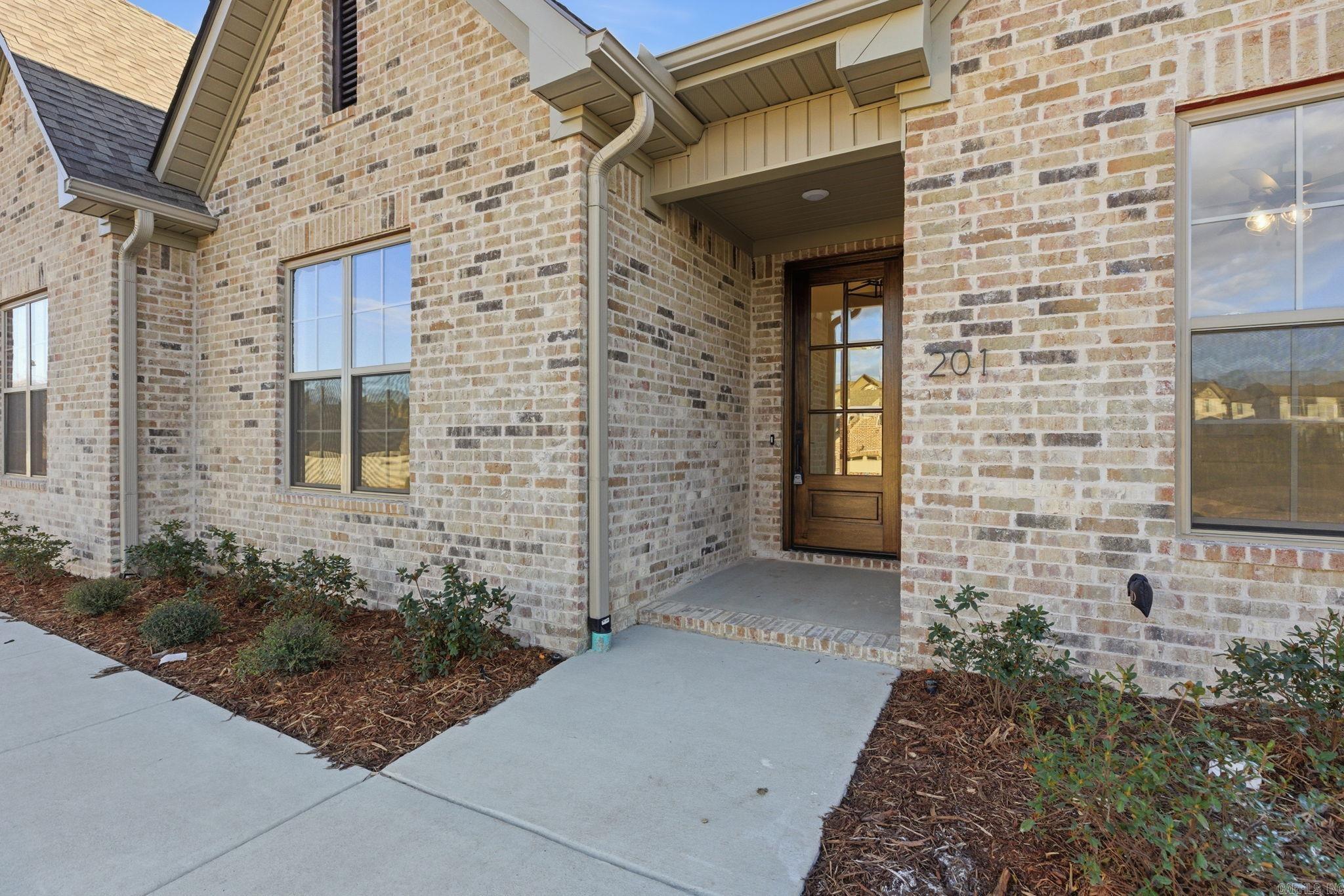 219 Edgewood  Little Rock, AR