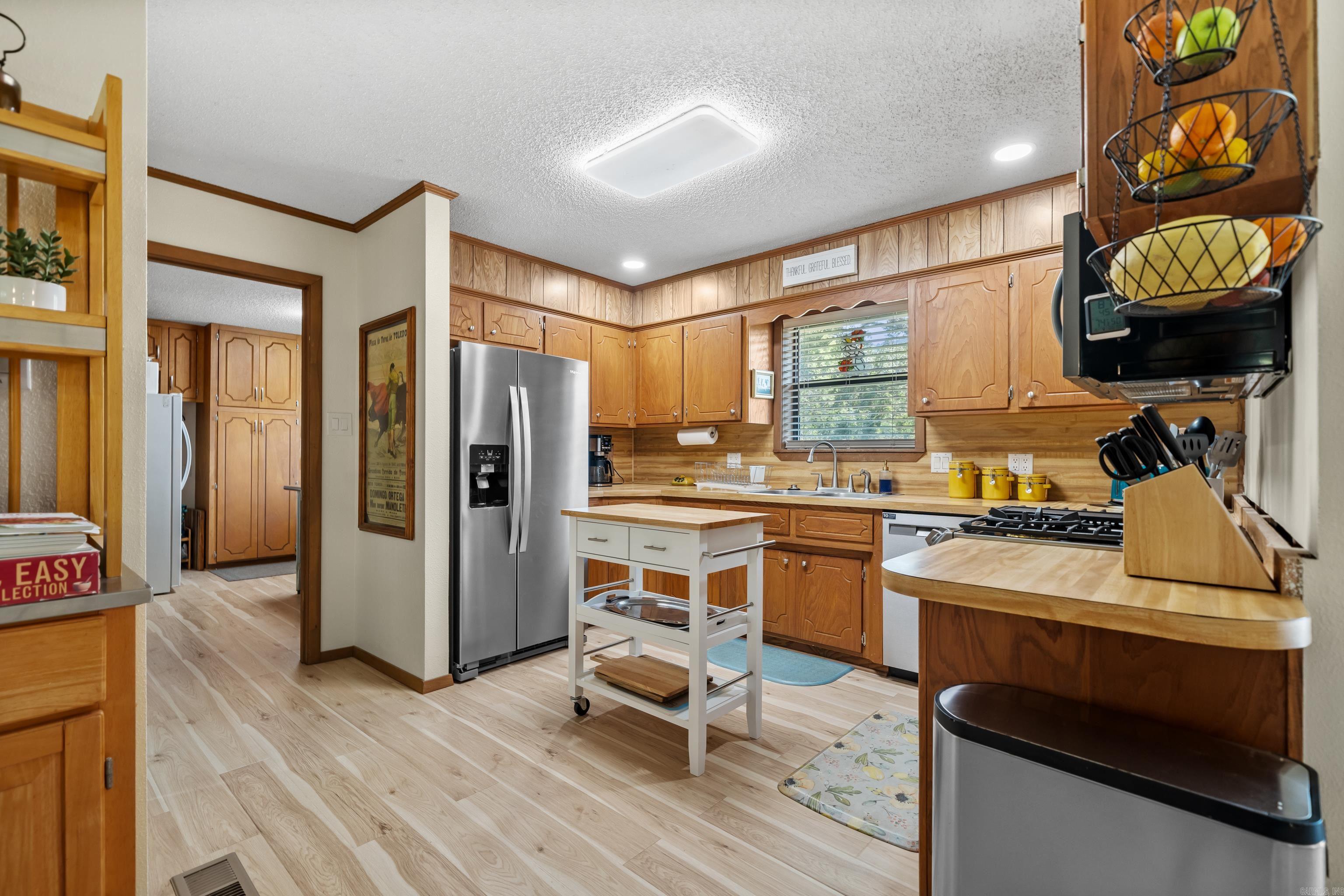 1115 Albright  Hot Springs, AR