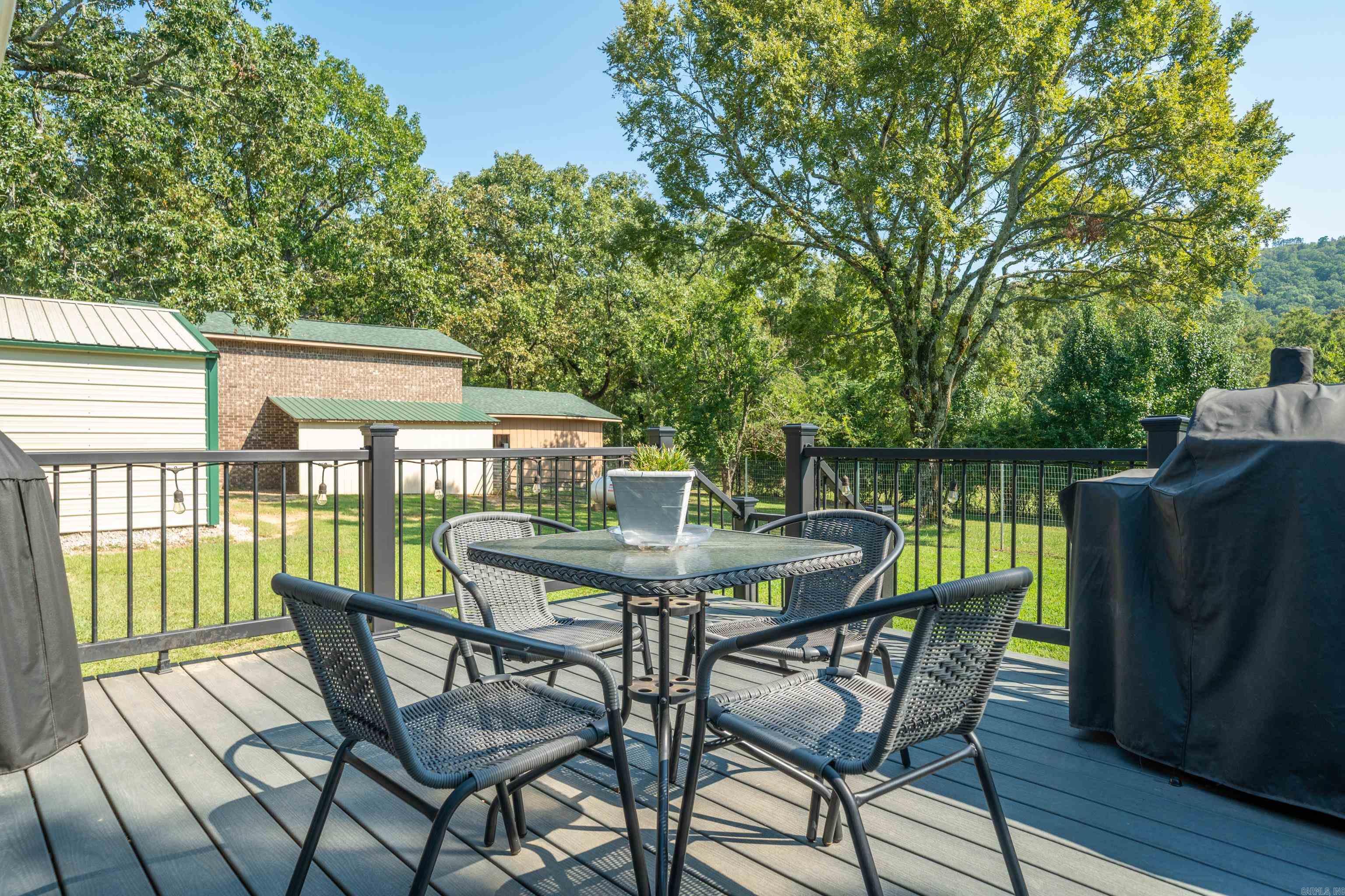 1115 Albright  Hot Springs, AR