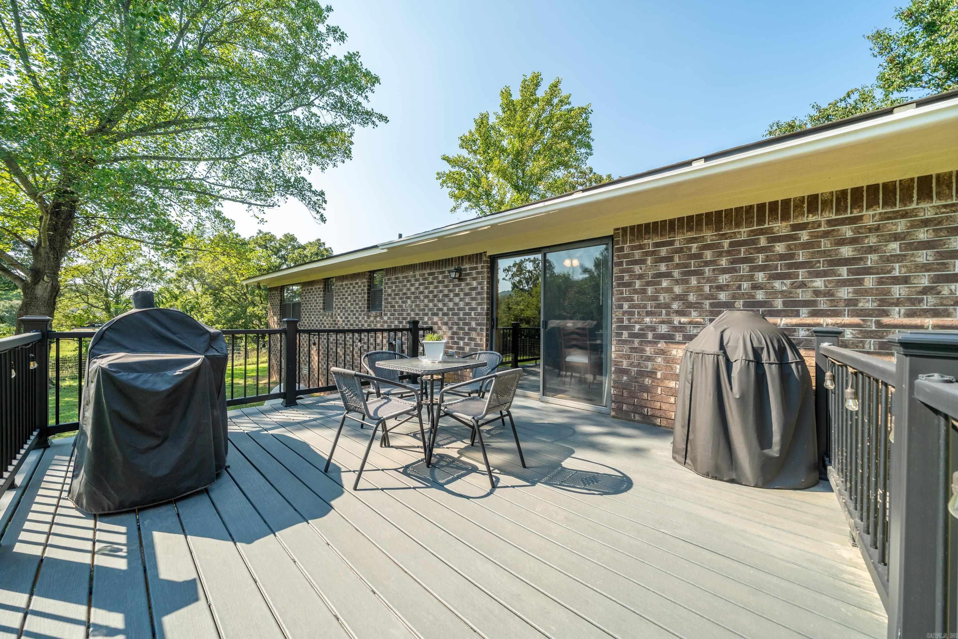 1115 Albright  Hot Springs, AR