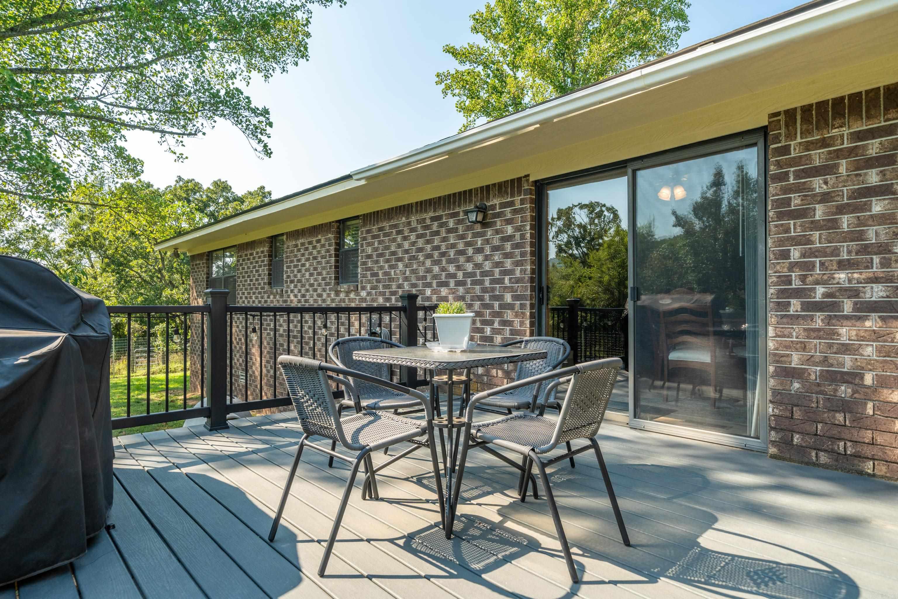 1115 Albright  Hot Springs, AR