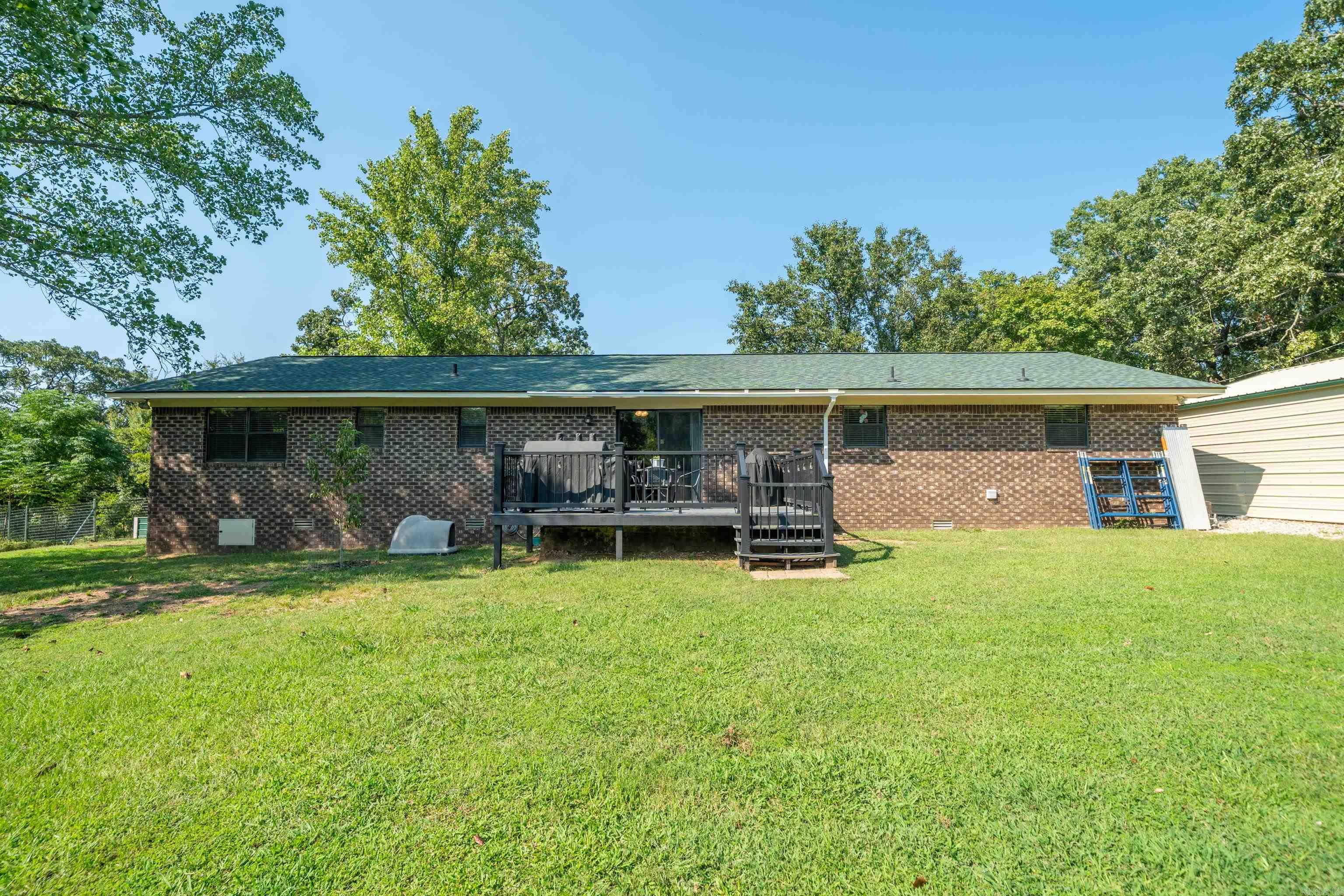 1115 Albright  Hot Springs, AR